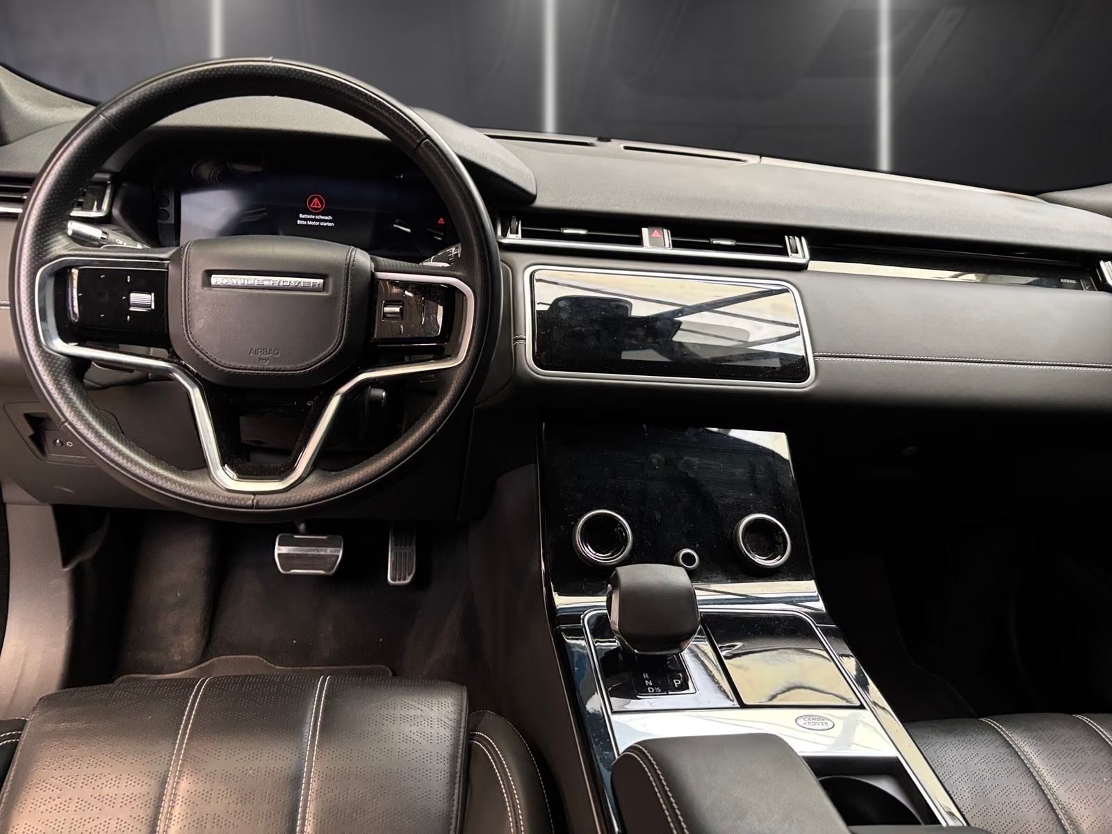 Land Rover Range Rover Velar 2,0 R-Dynamic HSE * RJEŠAVAMO LEASING *, fotografija 17