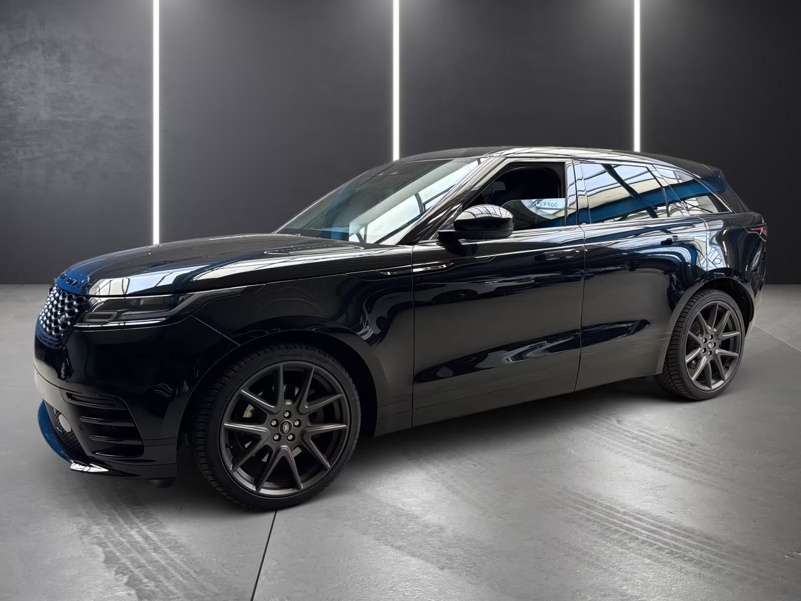 Land Rover Range Rover Velar 2,0 R-Dynamic HSE * RJEŠAVAMO LEASING *, fotografija 12