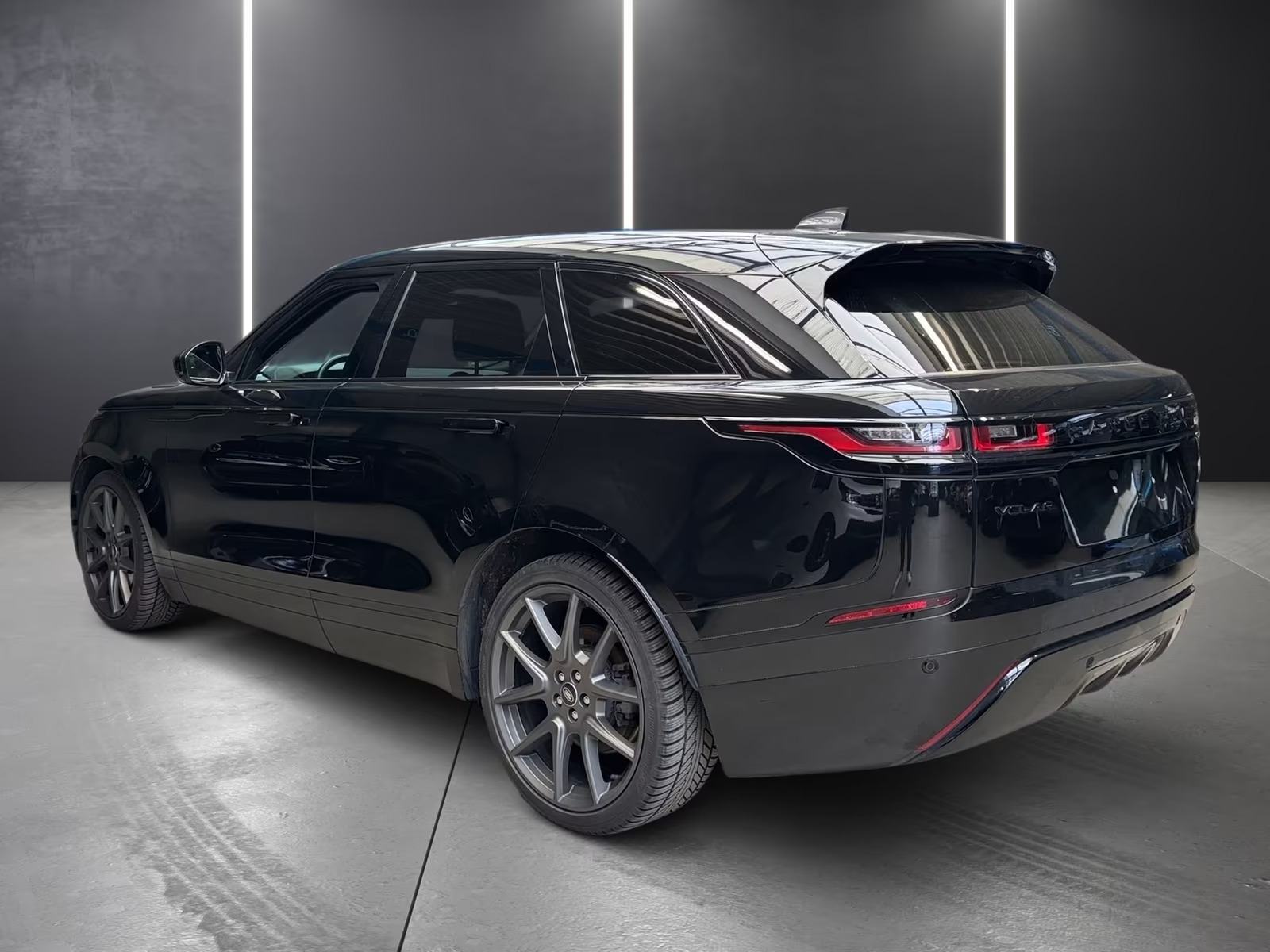 Land Rover Range Rover Velar 2,0 R-Dynamic HSE * RJEŠAVAMO LEASING *, fotografija 7