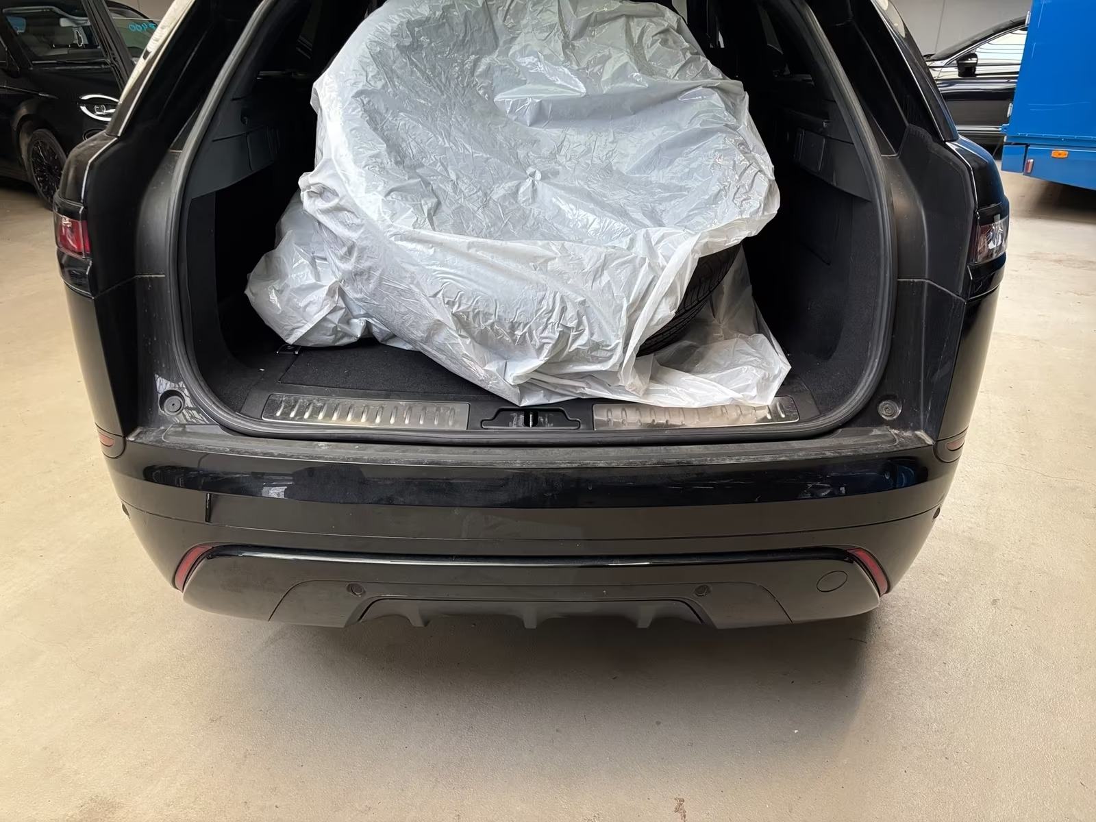 Land Rover Range Rover Velar 2,0 R-Dynamic HSE * RJEŠAVAMO LEASING *, fotografija 19