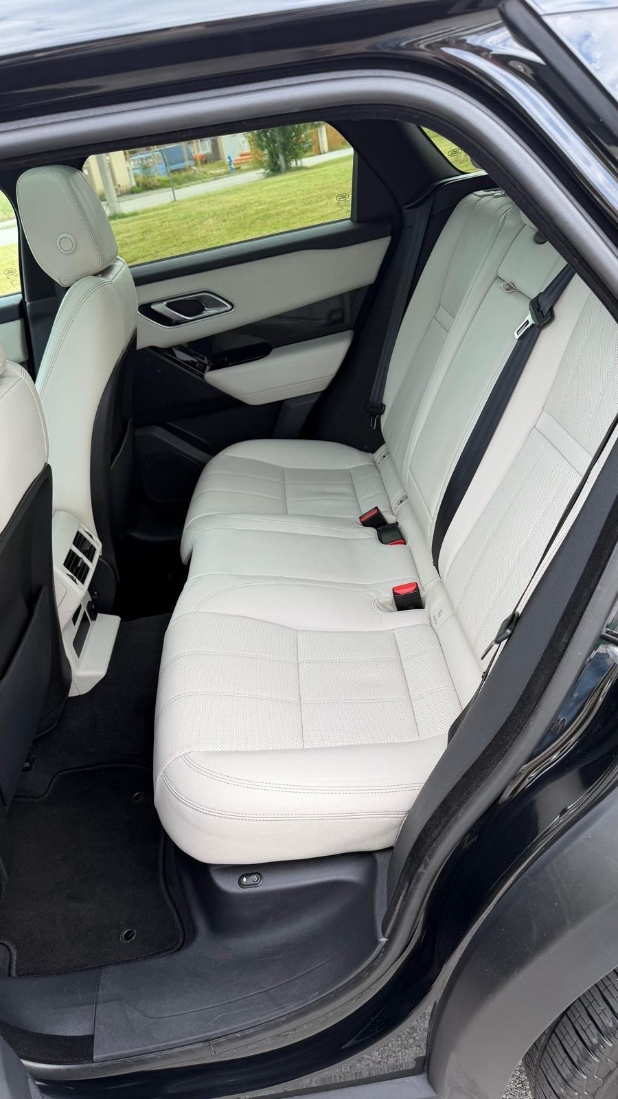 Land Rover Range Rover Velar 2,0, fotografija 9