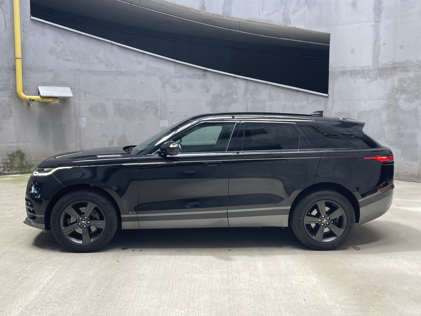 Range Rover Velar, R-Dynamic, fotografija 4