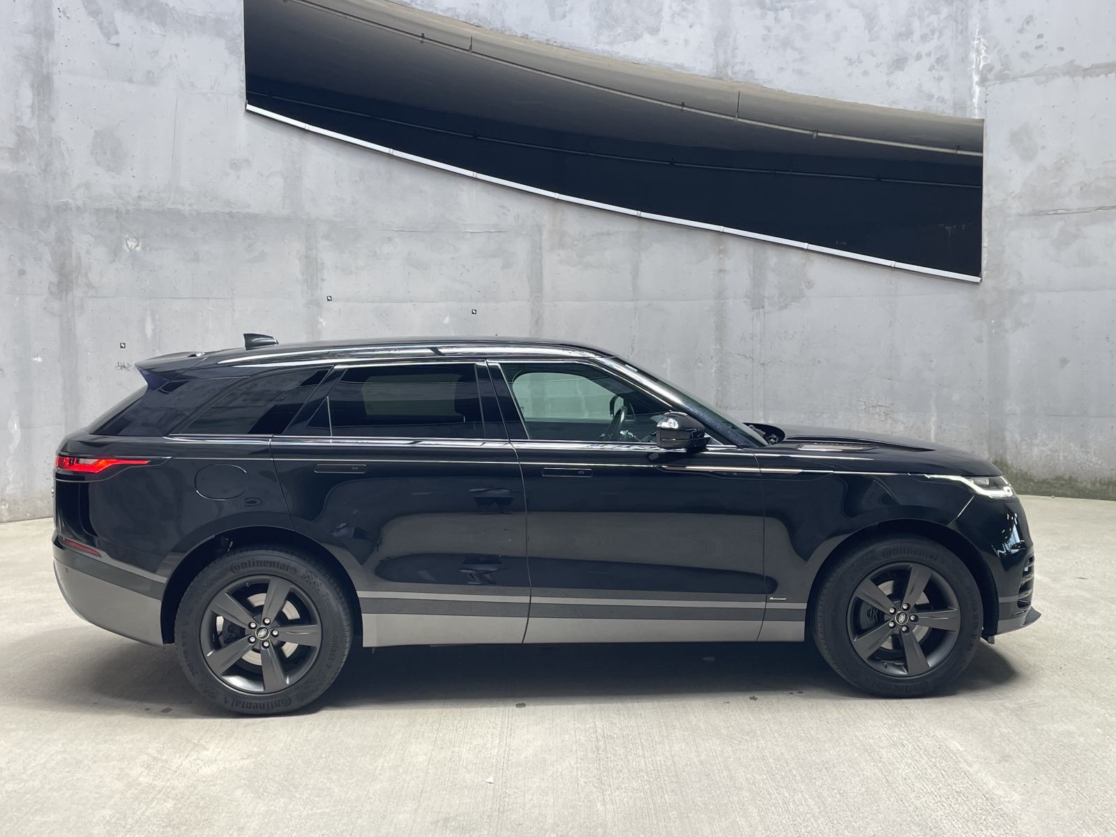 Range Rover Velar, R-Dynamic, fotografija 8
