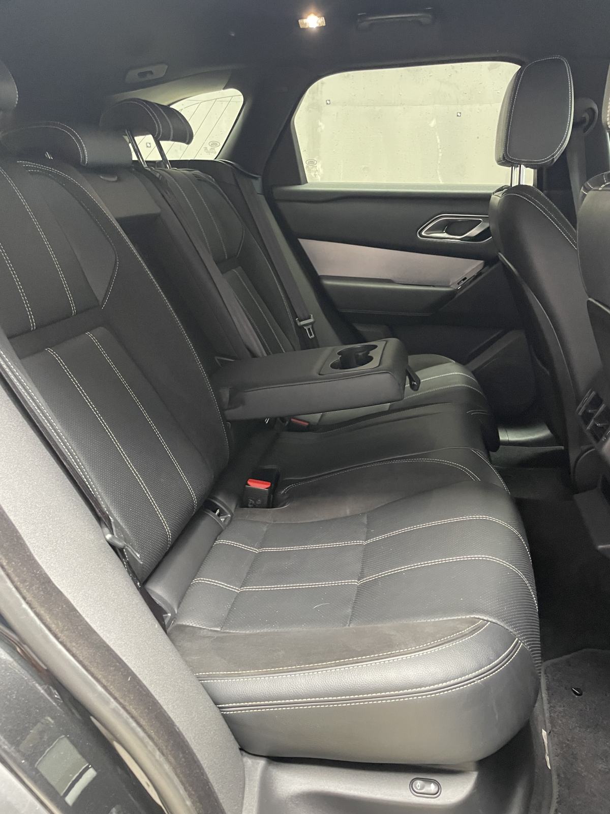 Range Rover Velar, R-Dynamic, fotografija 9