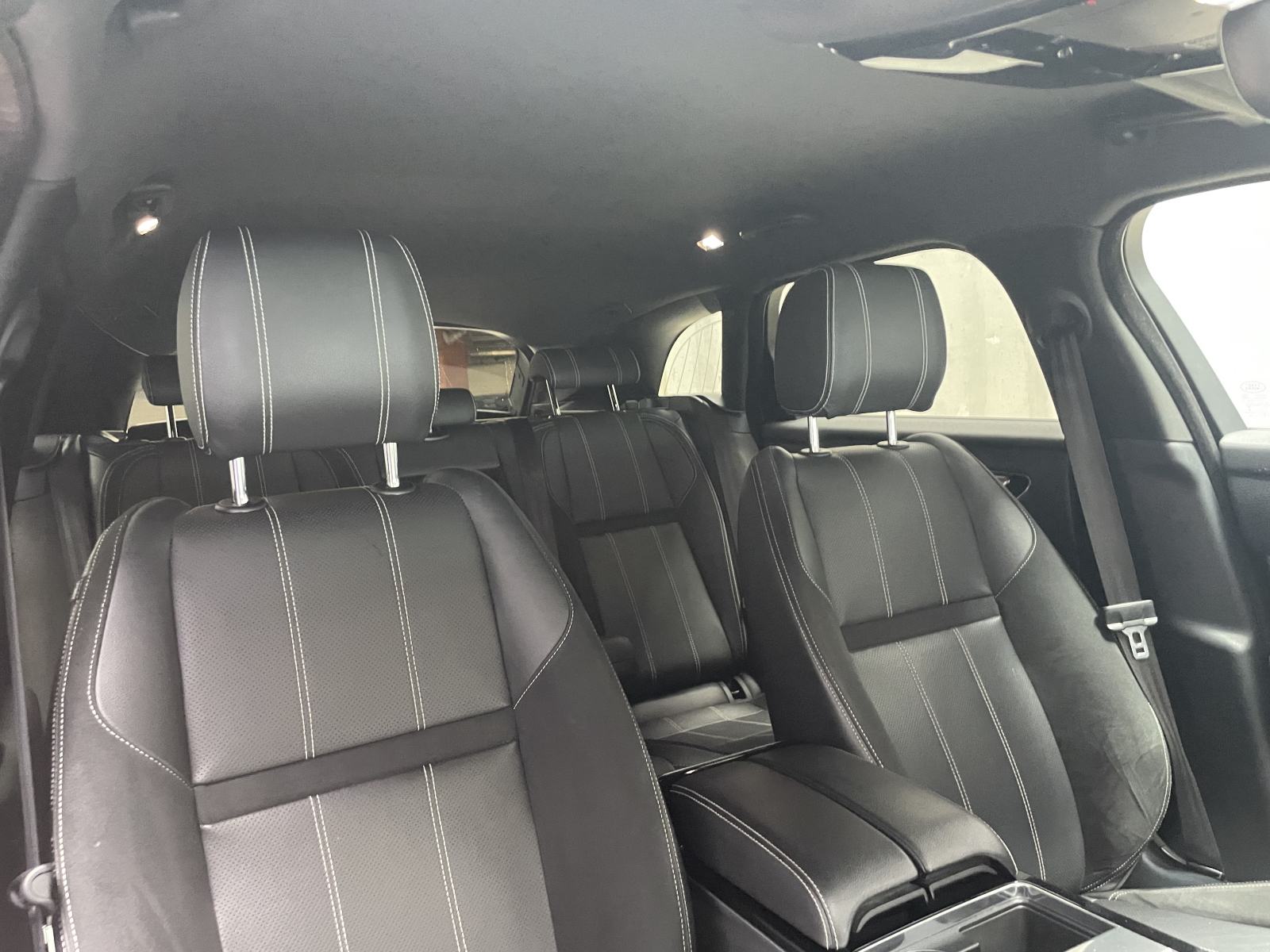 Range Rover Velar, R-Dynamic, fotografija 11