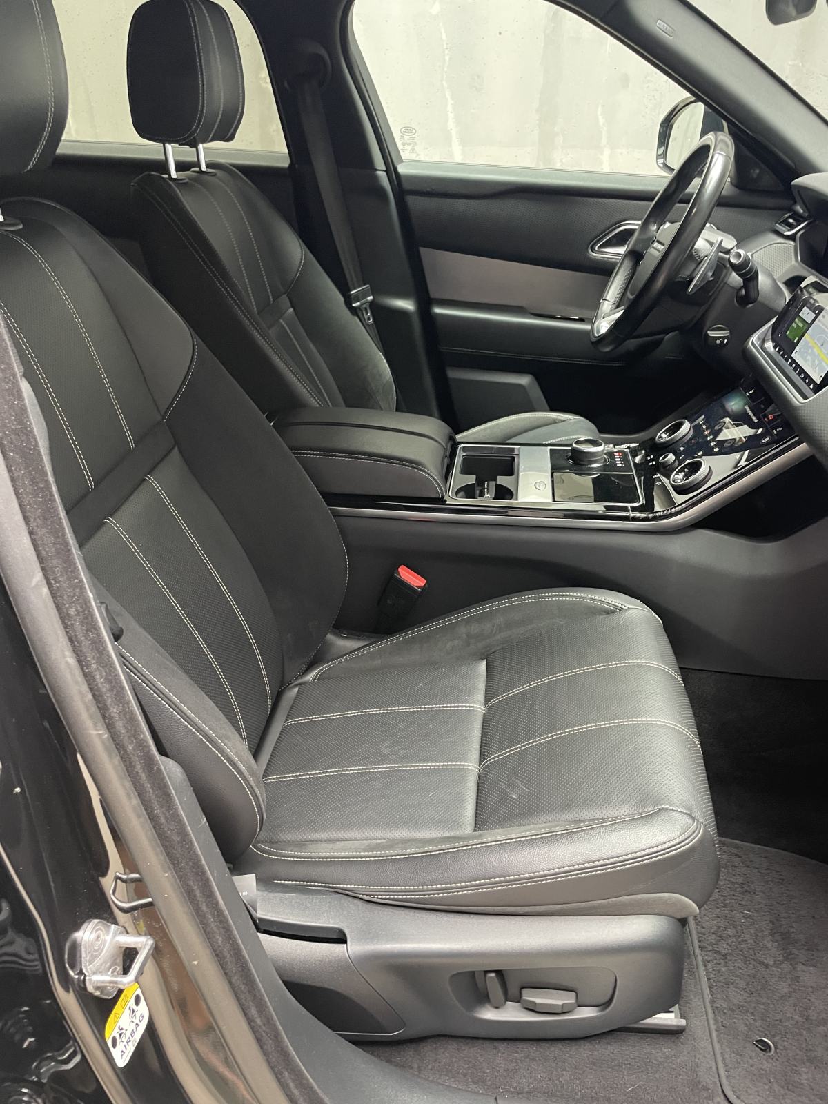 Range Rover Velar, R-Dynamic, fotografija 12