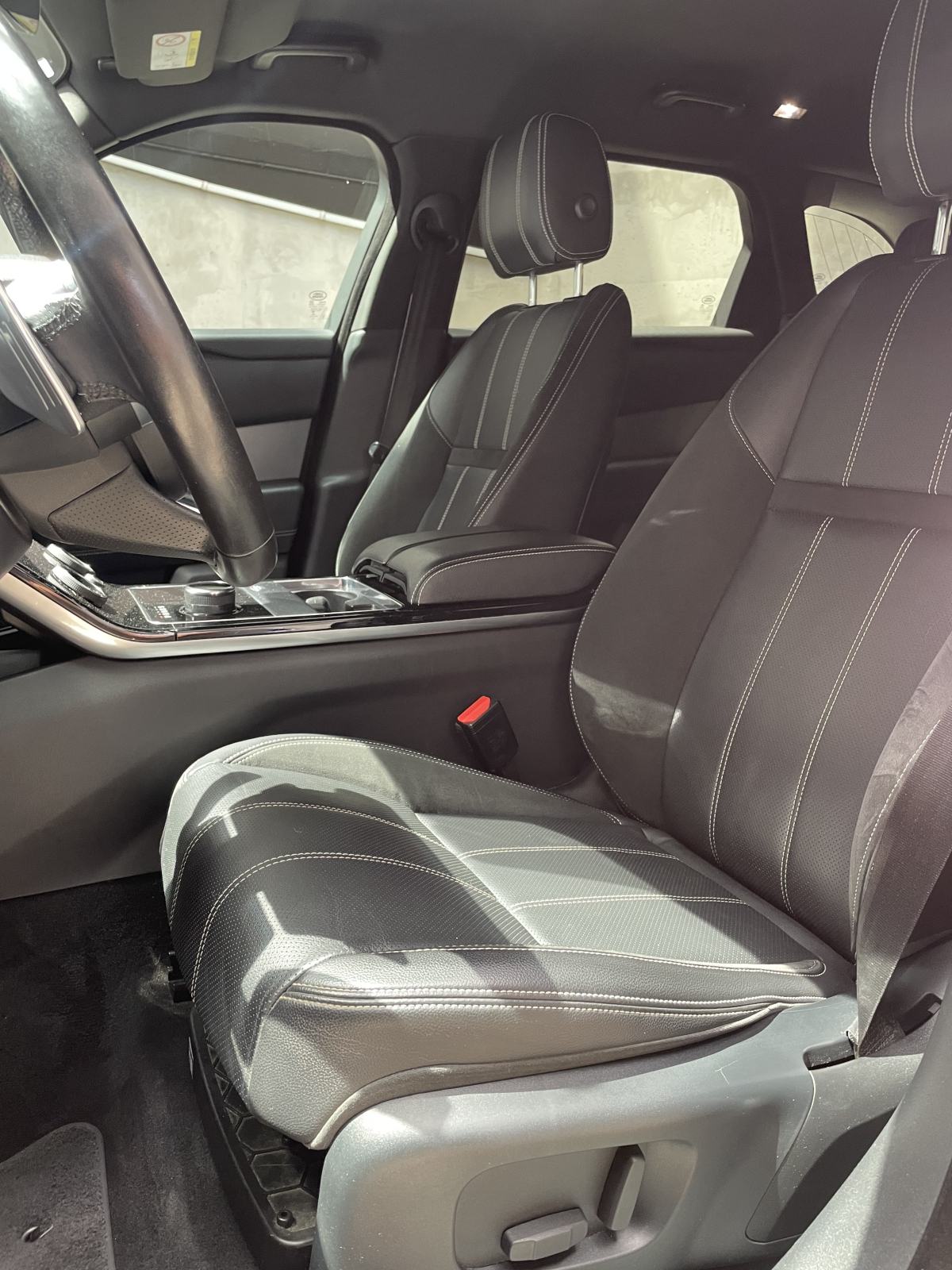 Range Rover Velar, R-Dynamic, fotografija 17