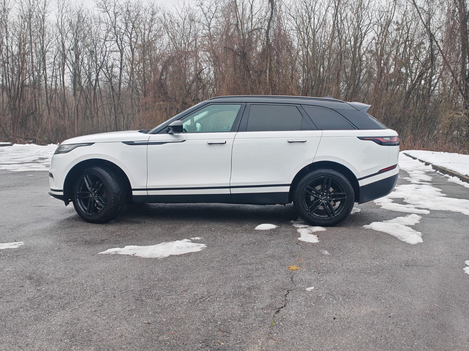 Land Rover Range Rover Velar 2.0 240ks Bogata oprema, fotografija 6