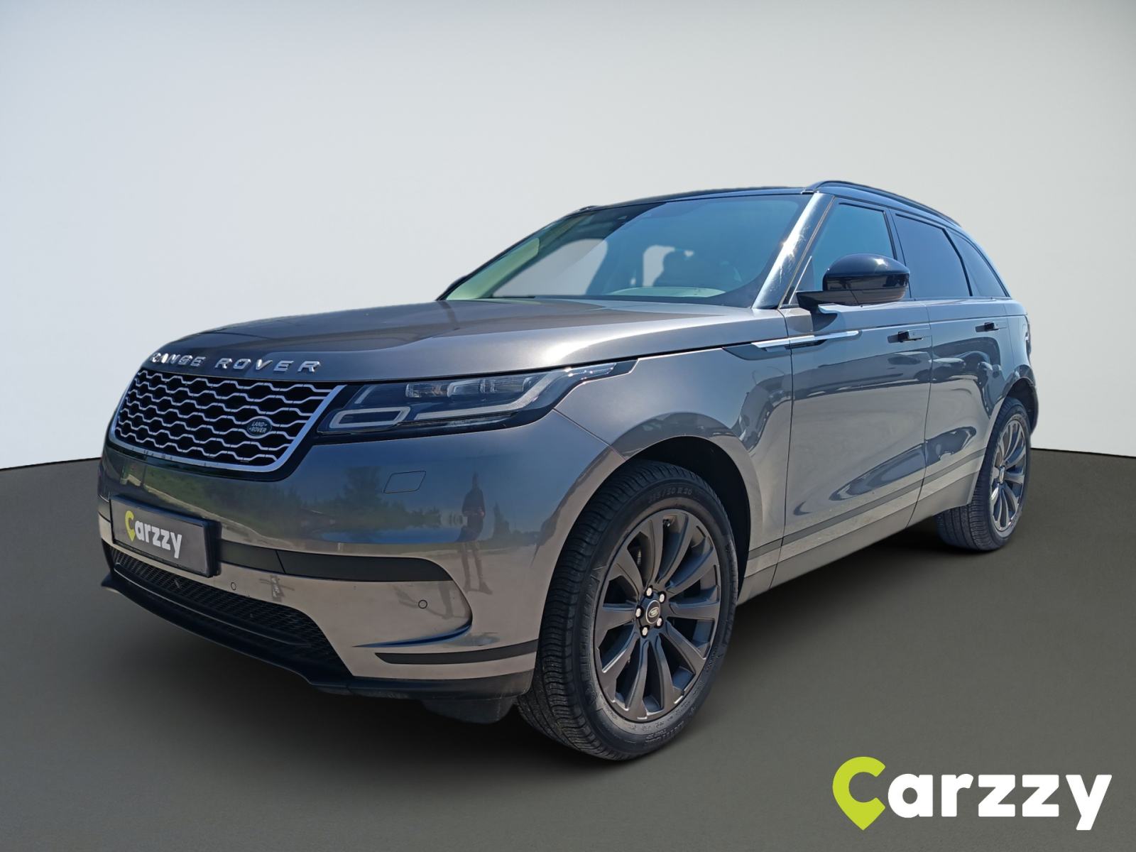 Land Rover Range Rover Velar S 2.0D 180HP 4WD A8 - 3 godine jamstva, fotografija 1