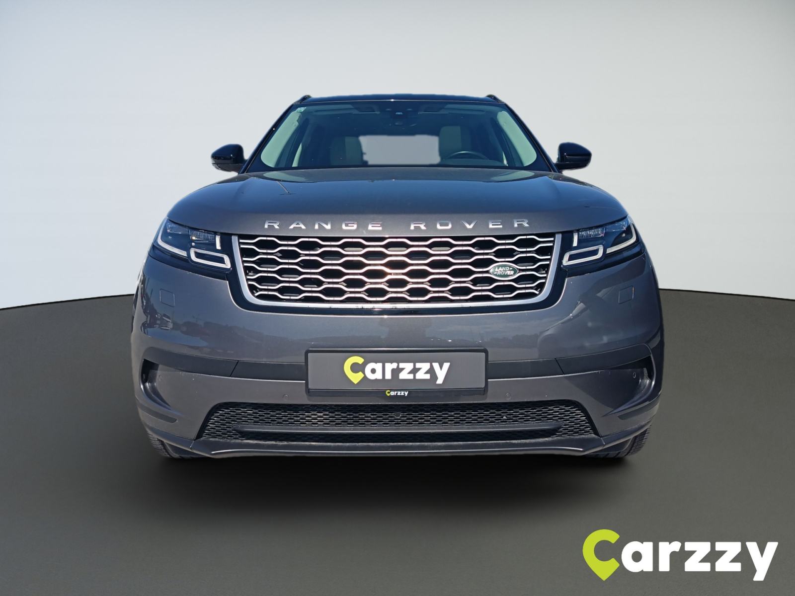 Land Rover Range Rover Velar S 2.0D 180HP 4WD A8 - 3 godine jamstva, fotografija 3