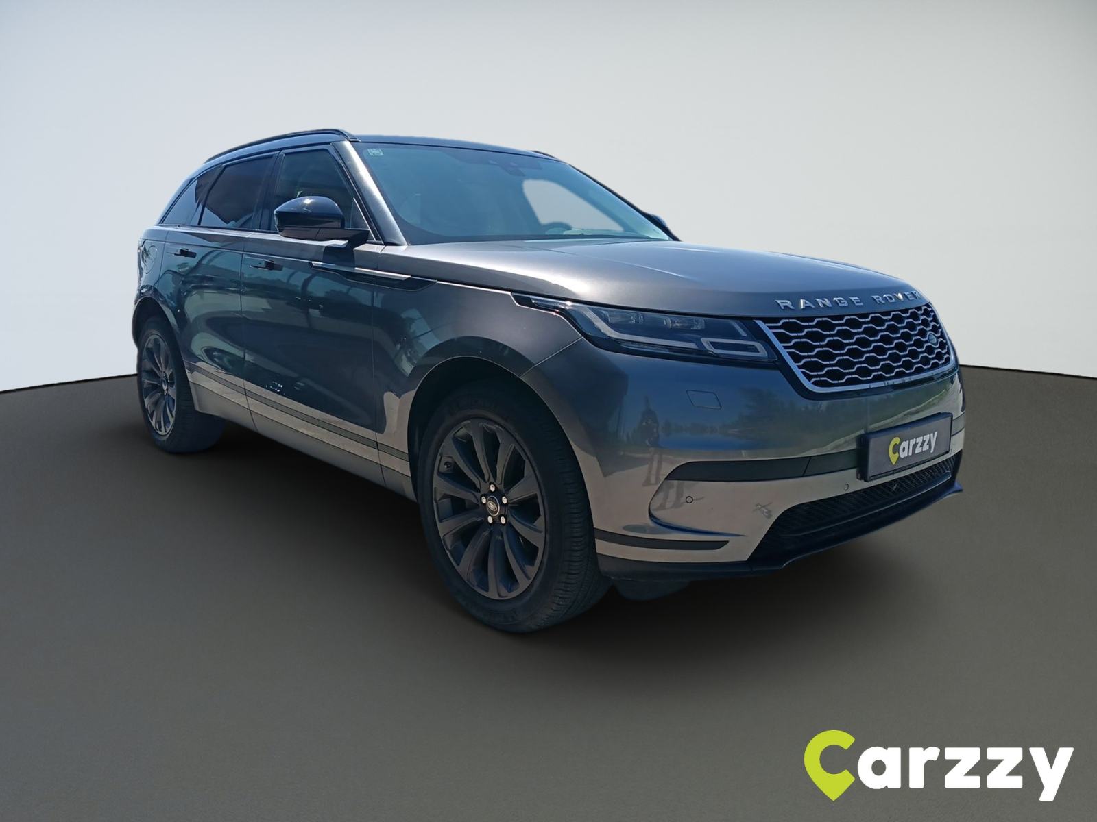 Land Rover Range Rover Velar S 2.0D 180HP 4WD A8 - 3 godine jamstva, fotografija 4