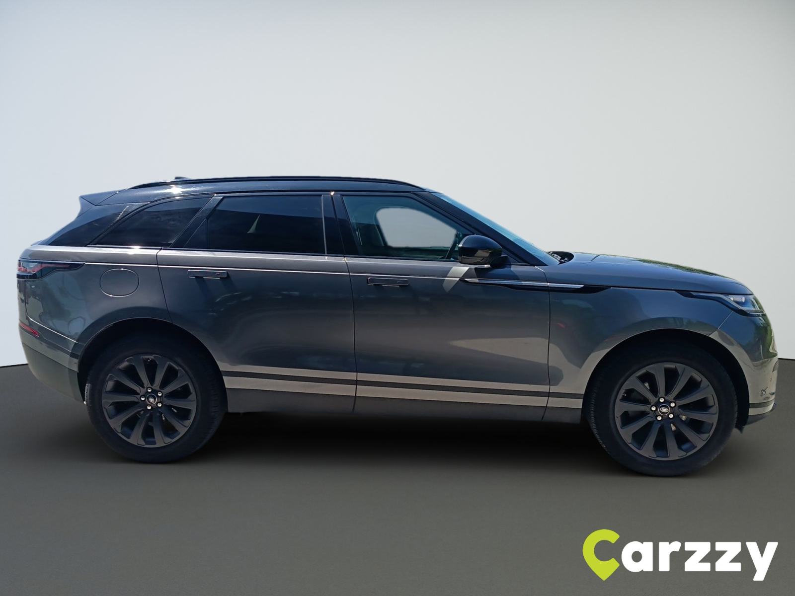 Land Rover Range Rover Velar S 2.0D 180HP 4WD A8 - 3 godine jamstva, fotografija 5