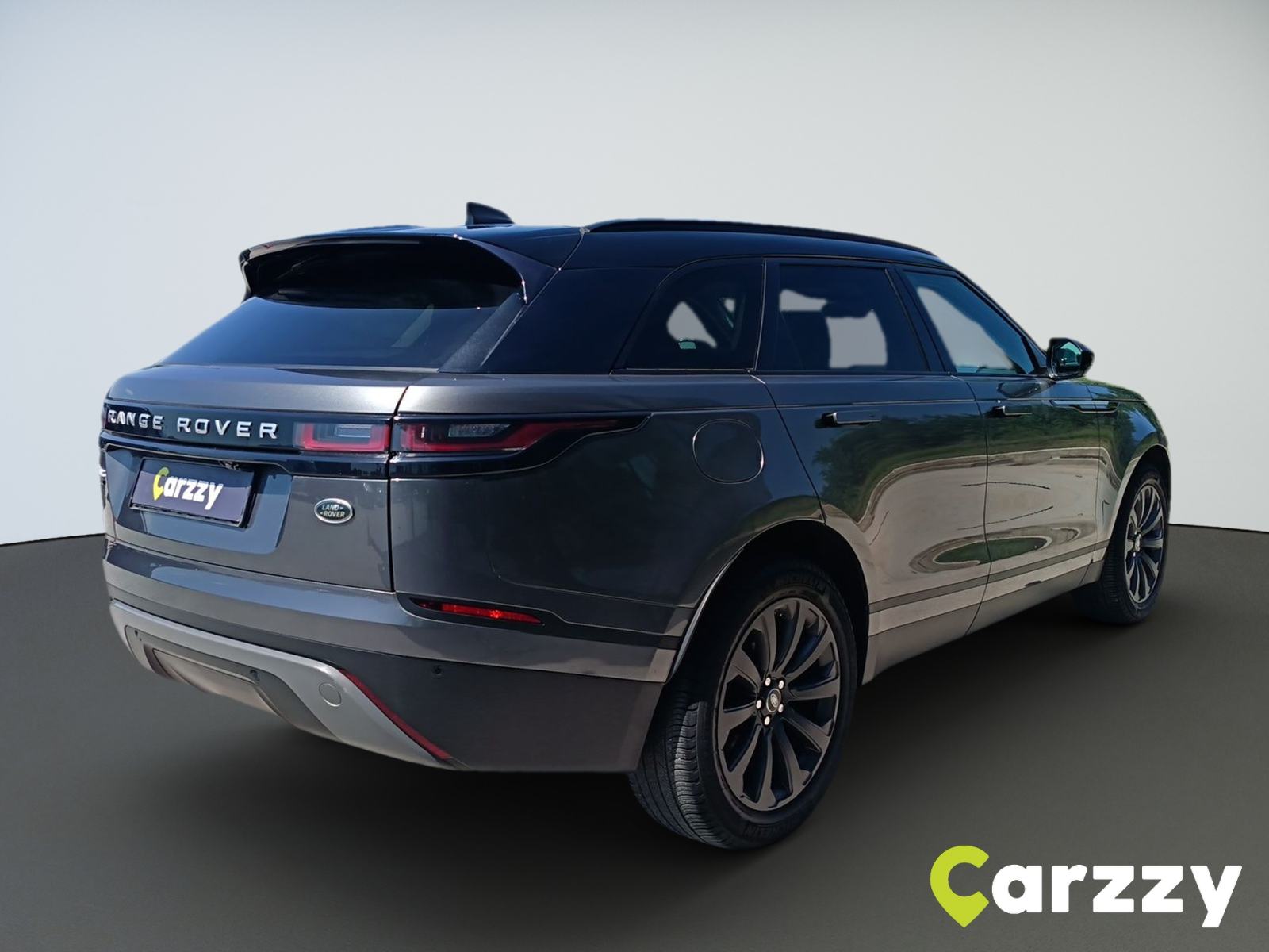 Land Rover Range Rover Velar S 2.0D 180HP 4WD A8 - 3 godine jamstva, fotografija 6