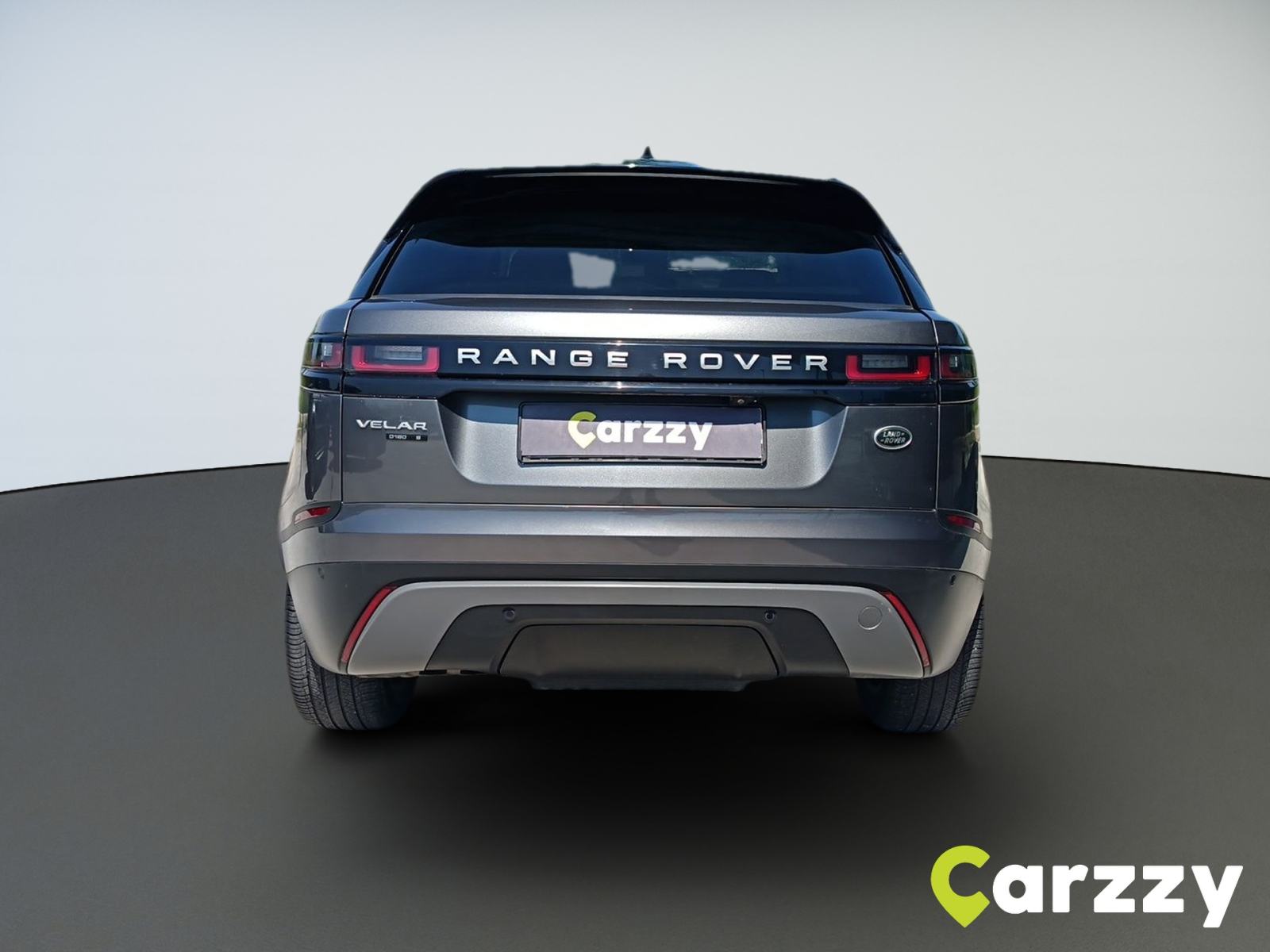 Land Rover Range Rover Velar S 2.0D 180HP 4WD A8 - 3 godine jamstva, fotografija 7