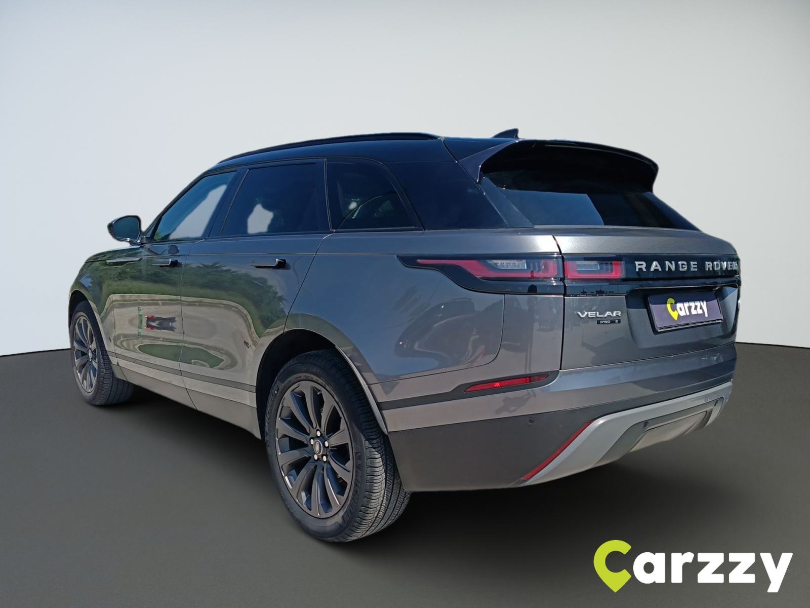 Land Rover Range Rover Velar S 2.0D 180HP 4WD A8 - 3 godine jamstva, fotografija 8