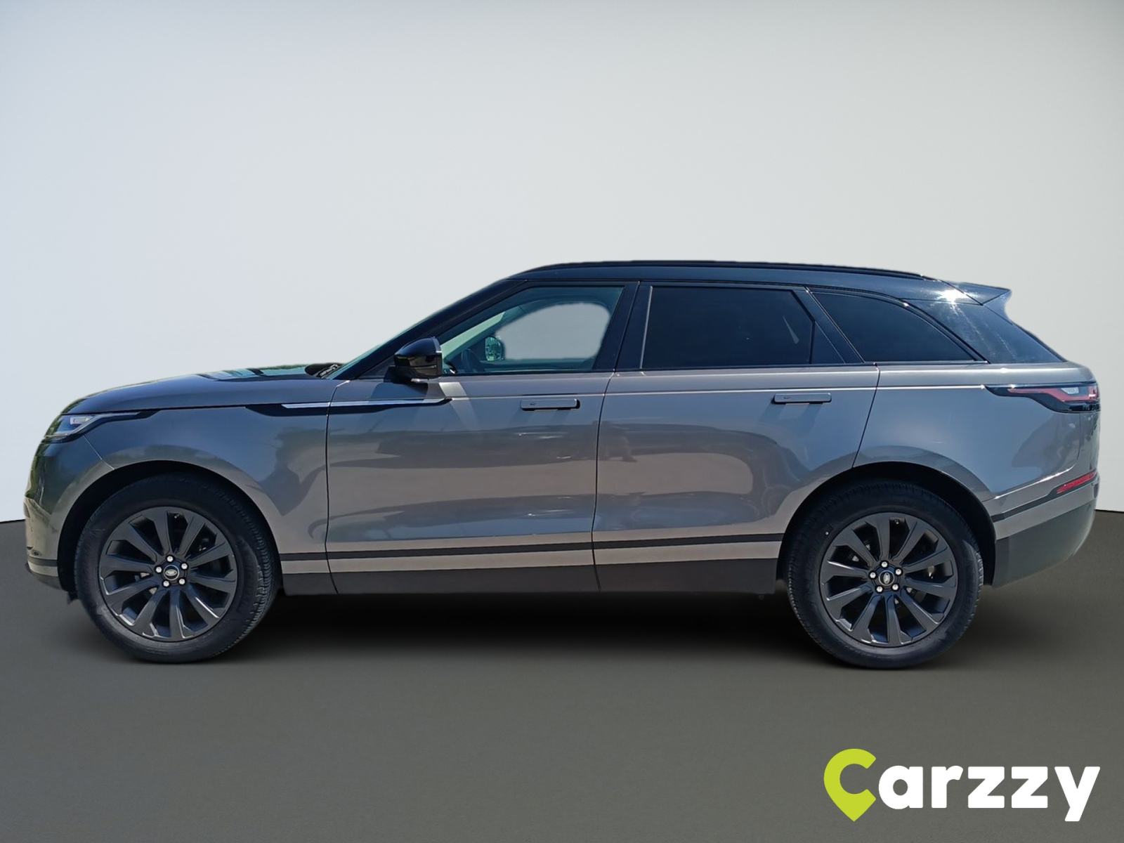 Land Rover Range Rover Velar S 2.0D 180HP 4WD A8 - 3 godine jamstva, fotografija 9