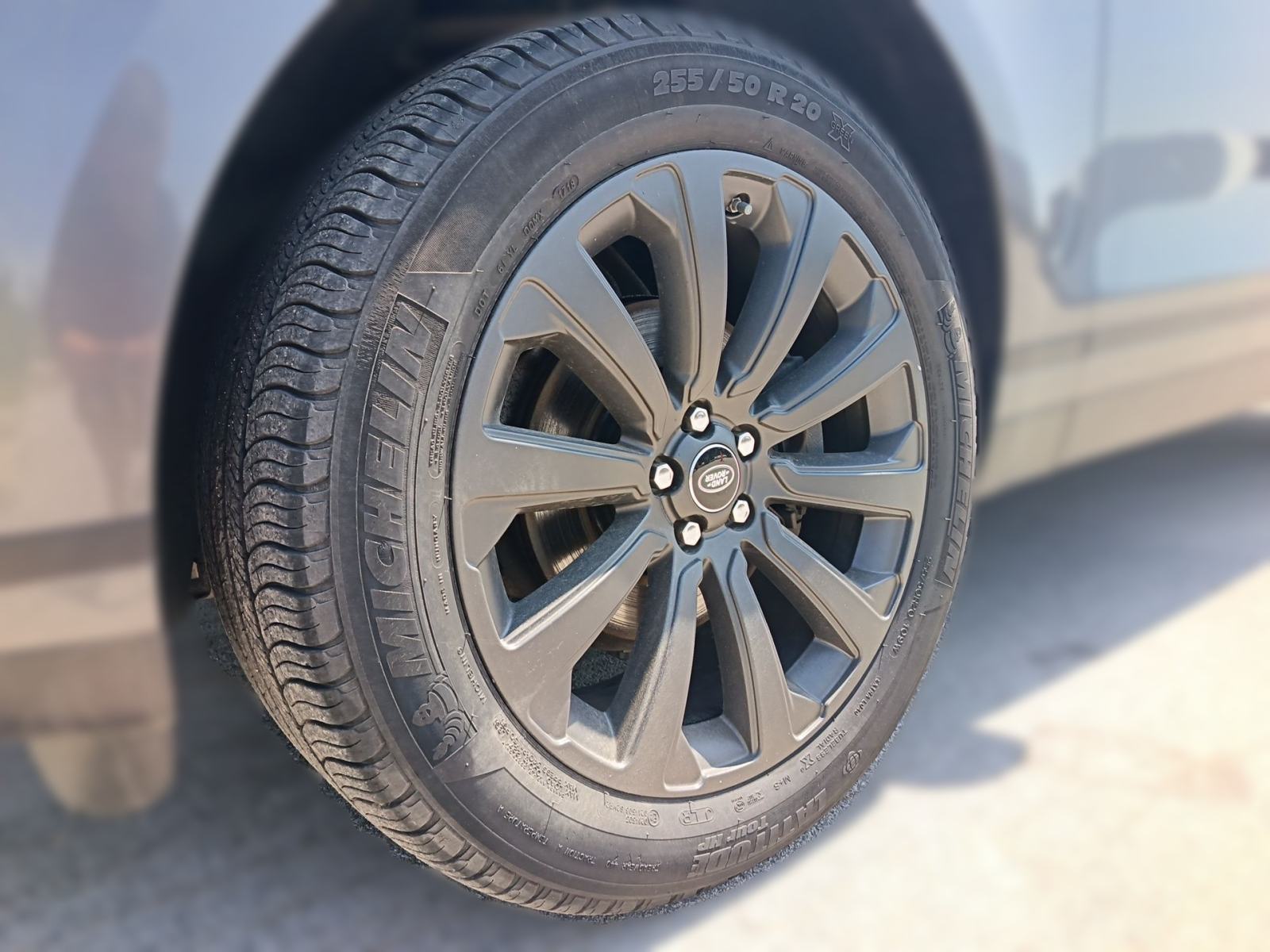 Land Rover Range Rover Velar S 2.0D 180HP 4WD A8 - 3 godine jamstva, fotografija 11