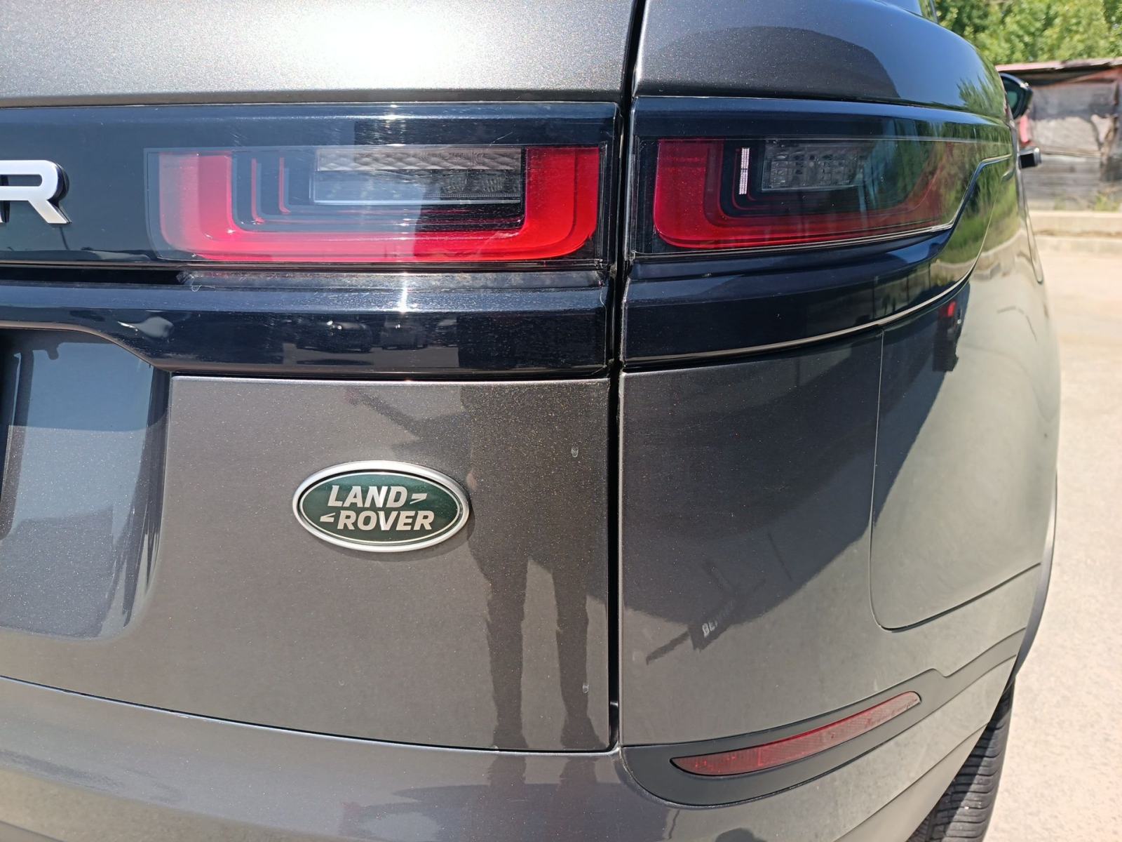 Land Rover Range Rover Velar S 2.0D 180HP 4WD A8 - 3 godine jamstva, fotografija 13