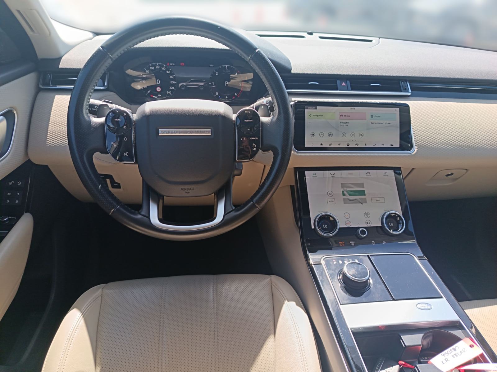 Land Rover Range Rover Velar S 2.0D 180HP 4WD A8 - 3 godine jamstva, fotografija 17