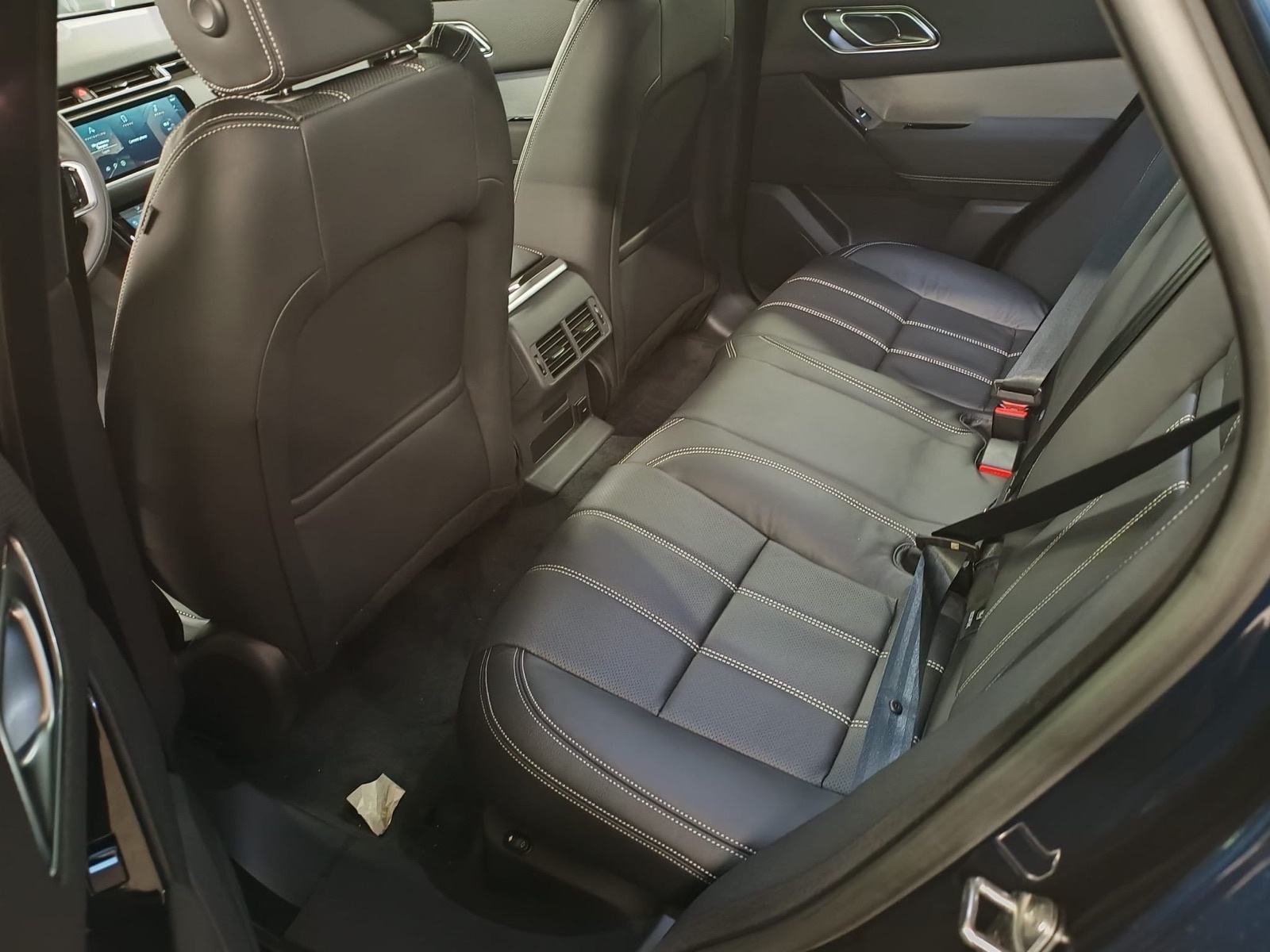 Land Rover Range Rover Velar 2,0d automatik, fotografija 6