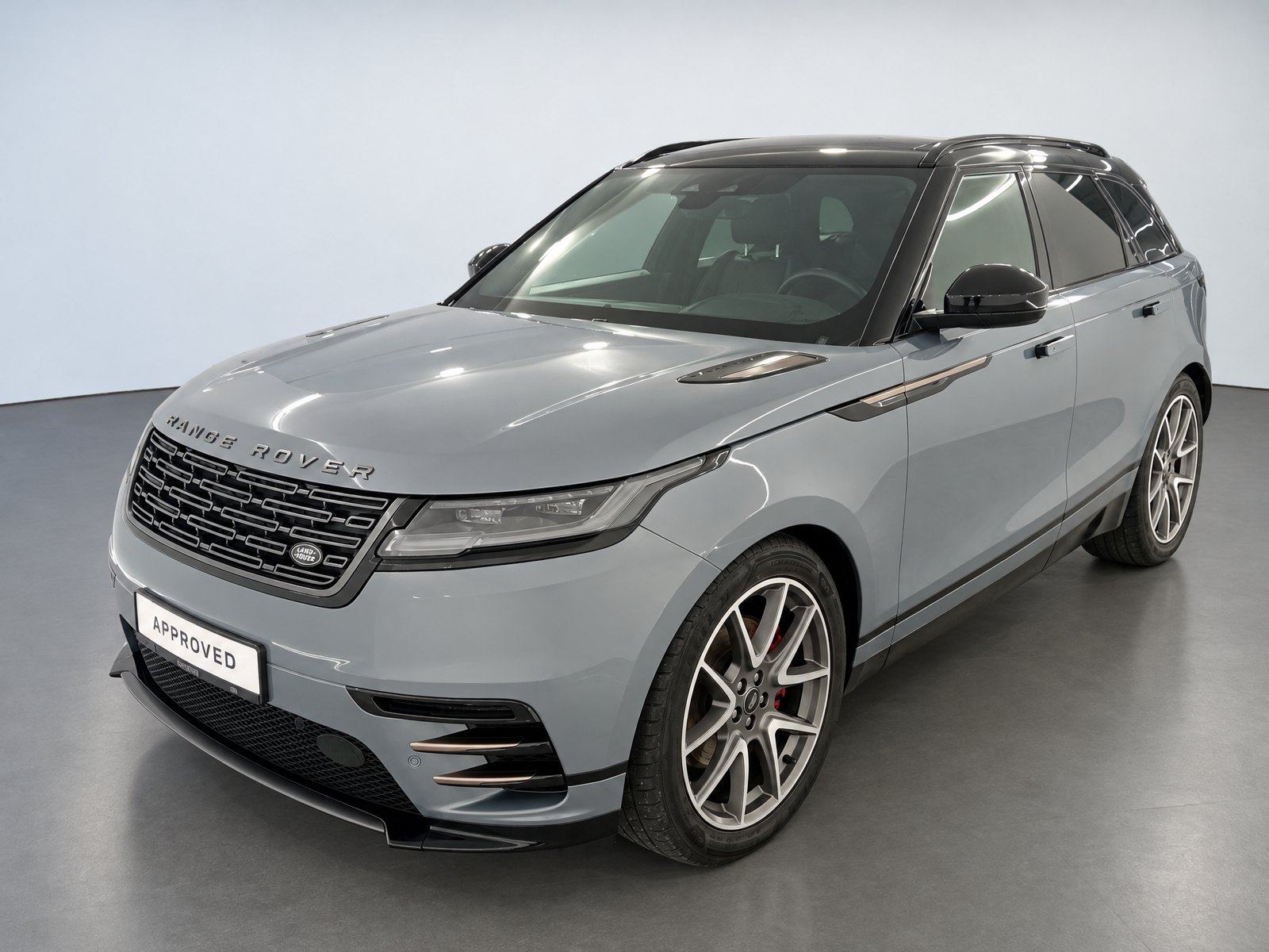 Land Rover Range Rover Velar 2.0P Dynamic SE 250PS AWD, fotografija 1