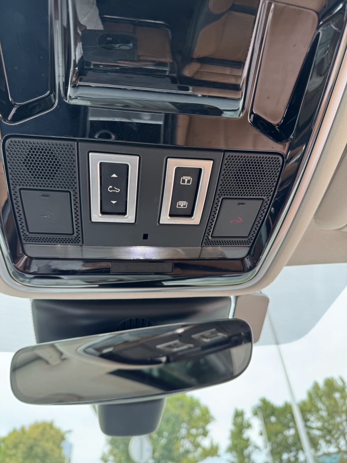 Land Rover Range Rover Velar 3.0 HSE, fotografija 19