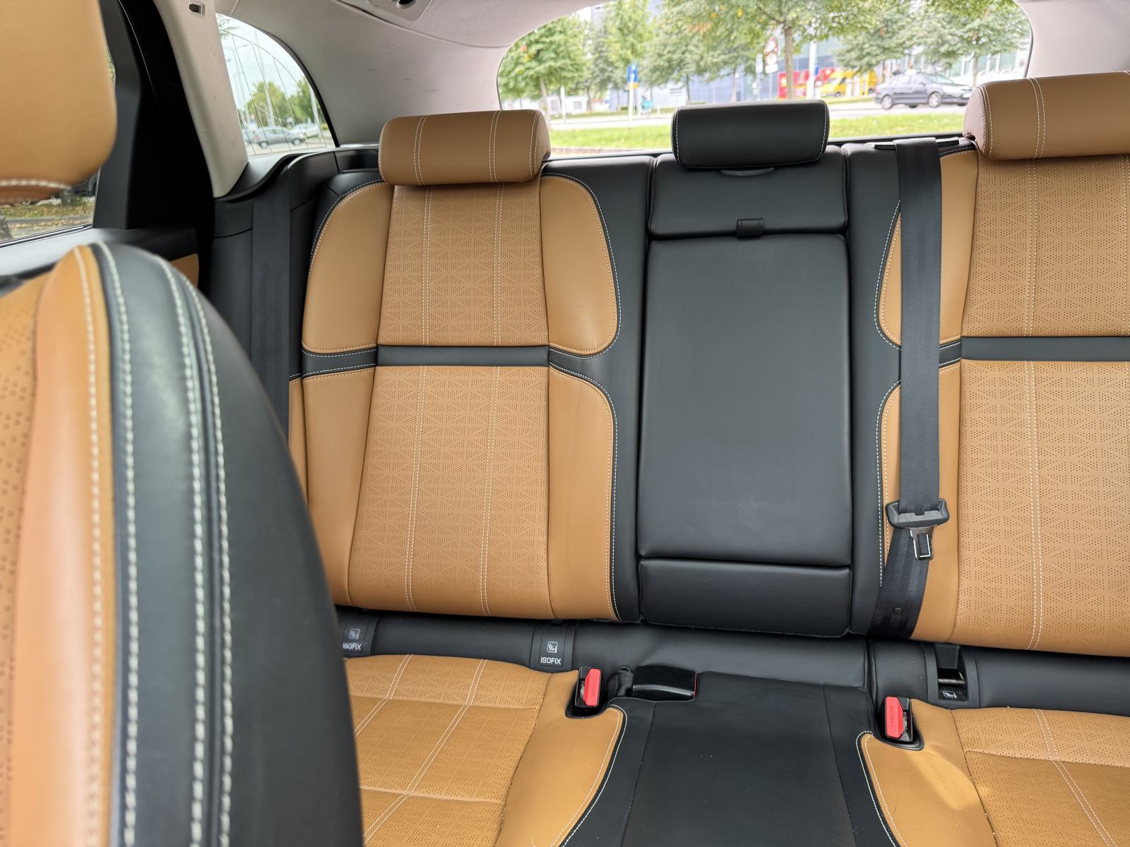 Land Rover Range Rover Velar 3.0 HSE, fotografija 10