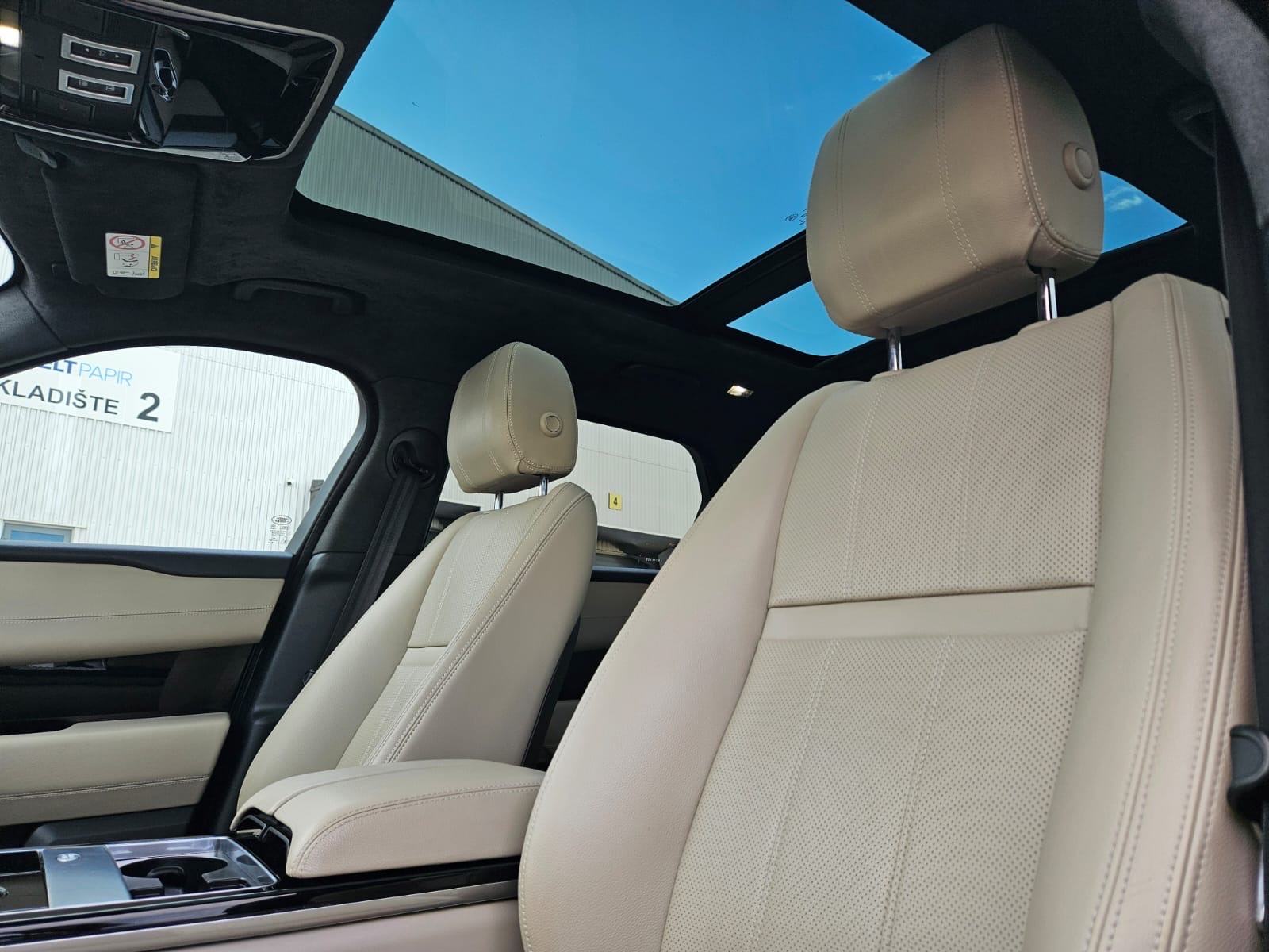 Land Rover Range Rover Velar 300 # R DYNAMIC#SERVISNA#JAMSTVO#LEASING#, fotografija 8