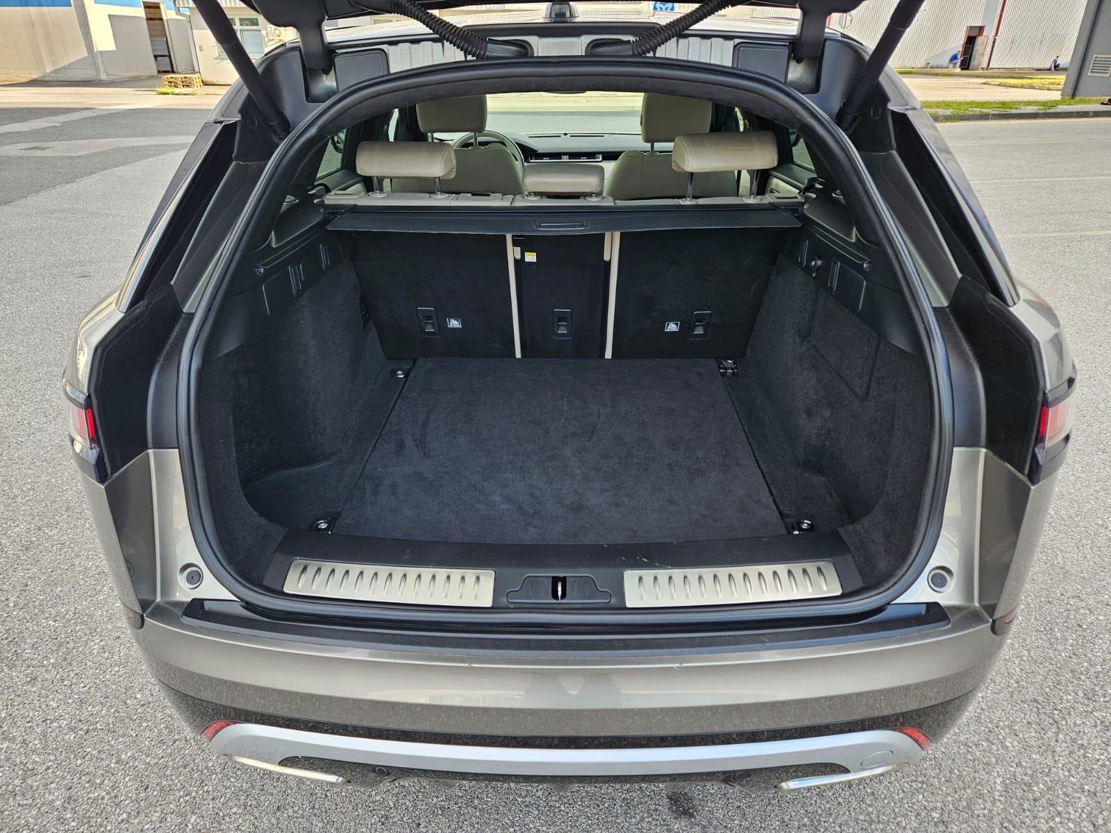 Land Rover Range Rover Velar 300 # R DYNAMIC#SERVISNA#JAMSTVO#LEASING#, fotografija 11