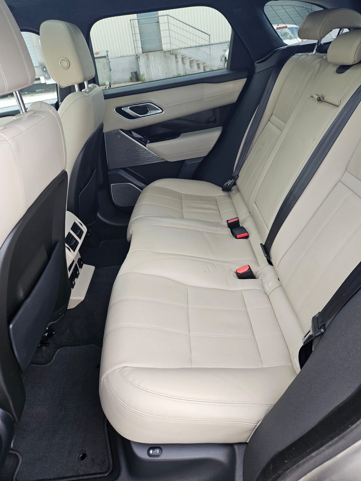 Land Rover Range Rover Velar 300 # R DYNAMIC#SERVISNA#JAMSTVO#LEASING#, fotografija 13