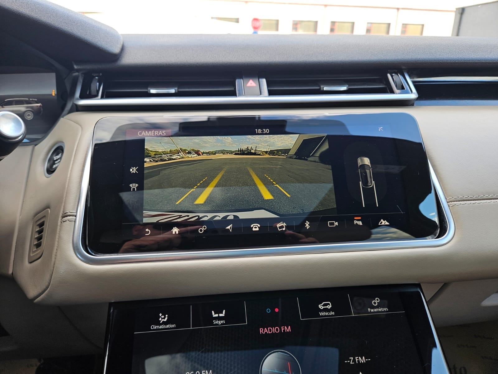 Land Rover Range Rover Velar 300 # R DYNAMIC#SERVISNA#JAMSTVO#LEASING#, fotografija 15
