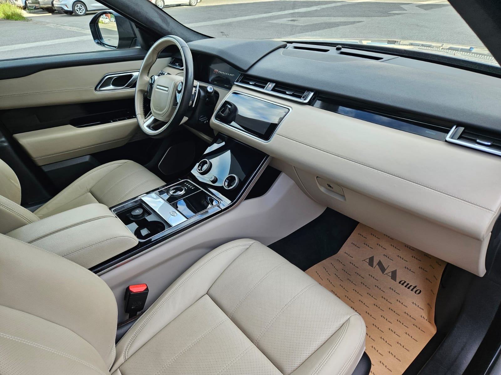 Land Rover Range Rover Velar 300 # R DYNAMIC#SERVISNA#JAMSTVO#LEASING#, fotografija 17