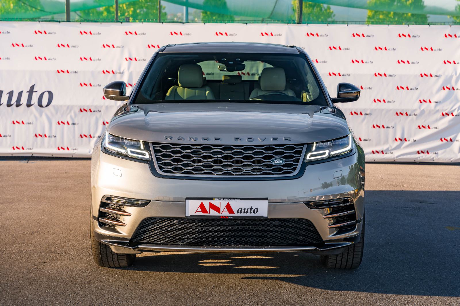 Land Rover Range Rover Velar 300 # R DYNAMIC#SERVISNA#JAMSTVO#LEASING#, fotografija 2