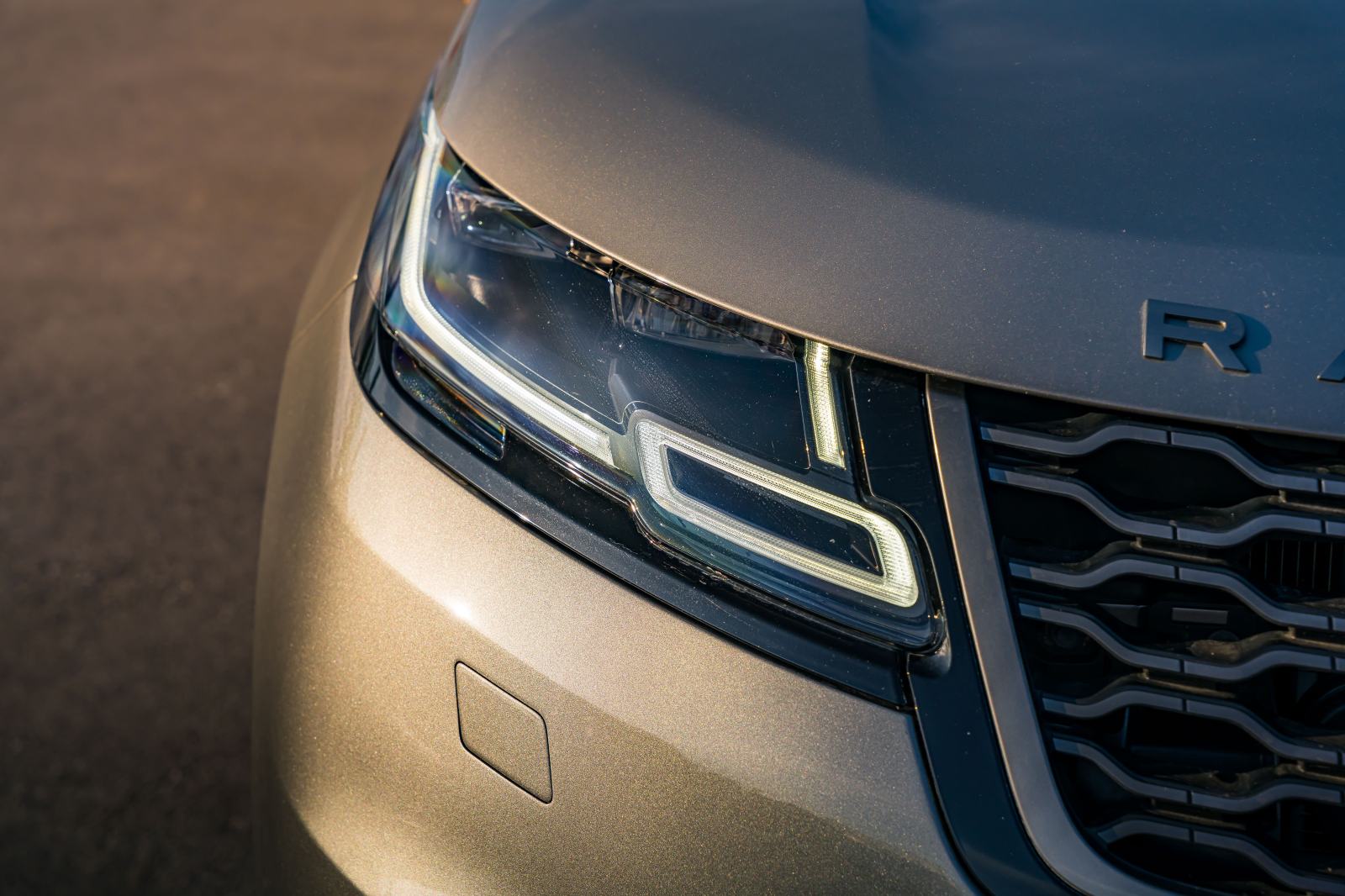 Land Rover Range Rover Velar 300 # R DYNAMIC#SERVISNA#JAMSTVO#LEASING#, fotografija 6