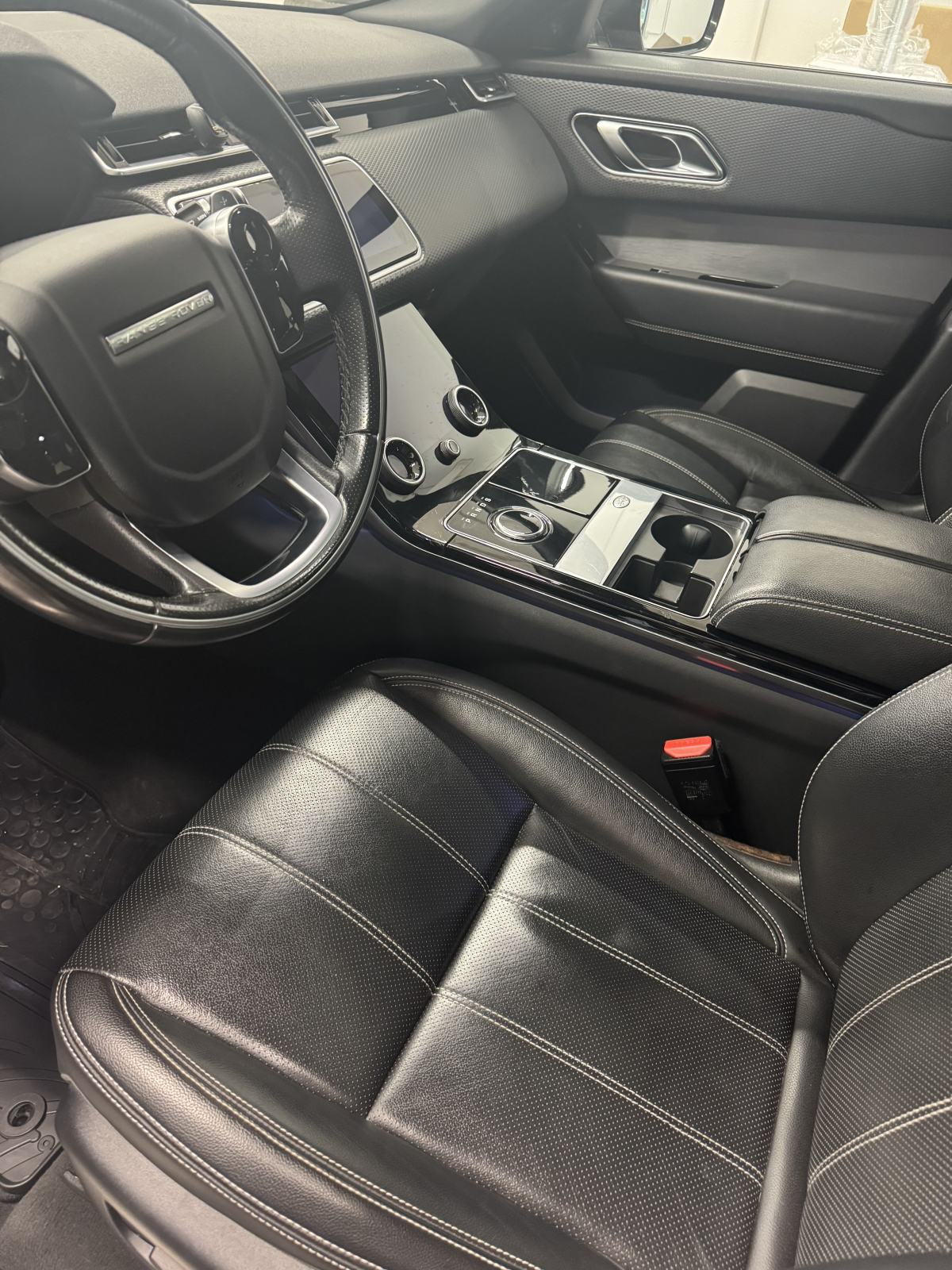 Land Rover Range Rover Velar 3.0 TD u sustavu Pdv-a prilika Garancija, pogled izvana - slika 5