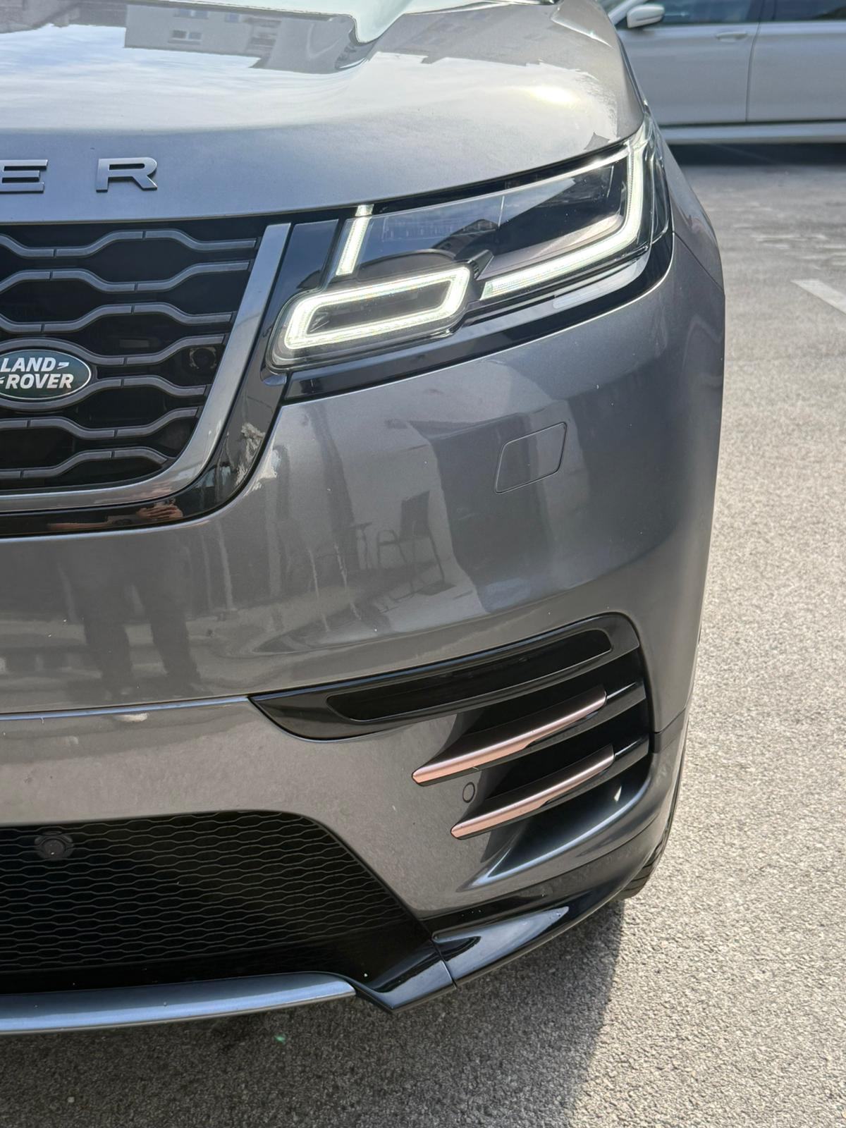 Land Rover Range Rover Velar D300 R-Dynamic, fotografija 9