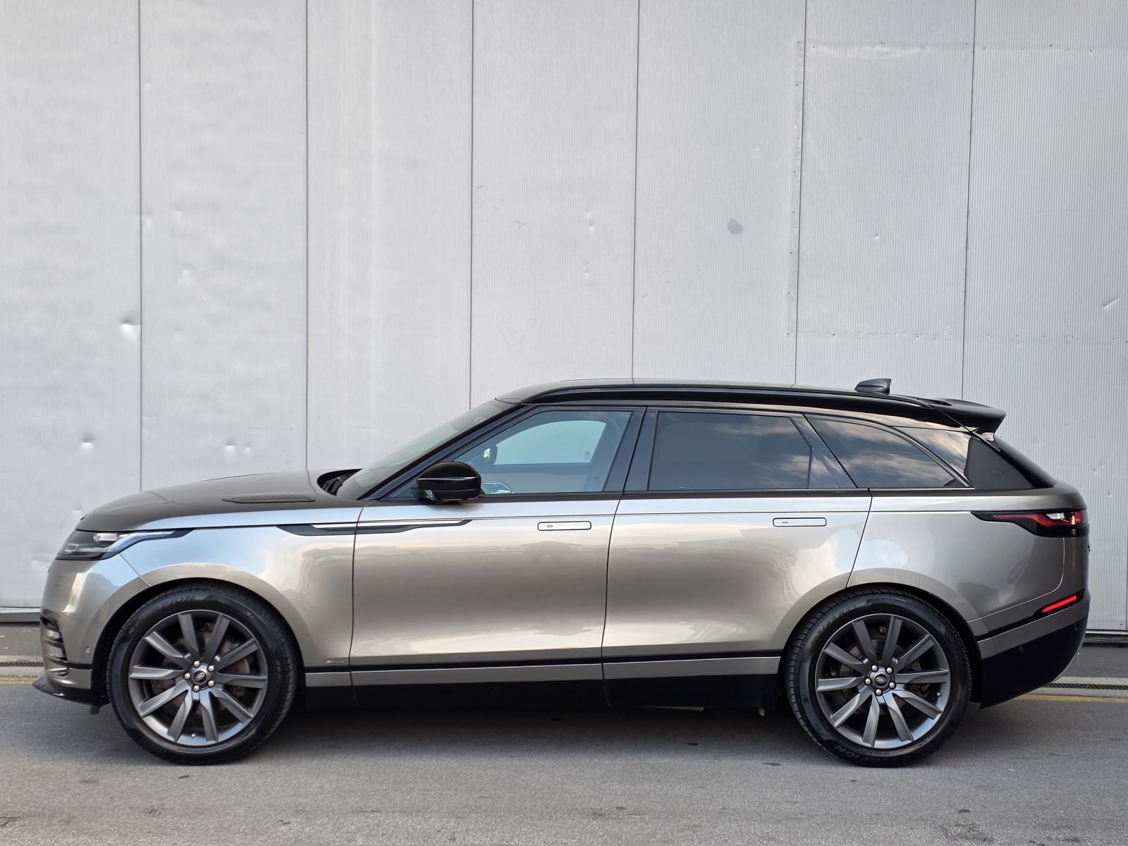 Land Rover Range Rover Velar P-300 HSE R-DYNAMIC automatik, fotografija 4