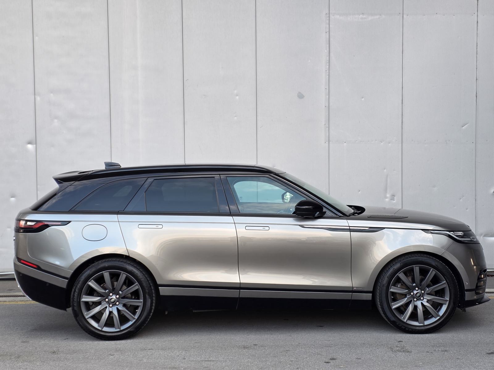 Land Rover Range Rover Velar P-300 HSE R-DYNAMIC automatik, fotografija 5