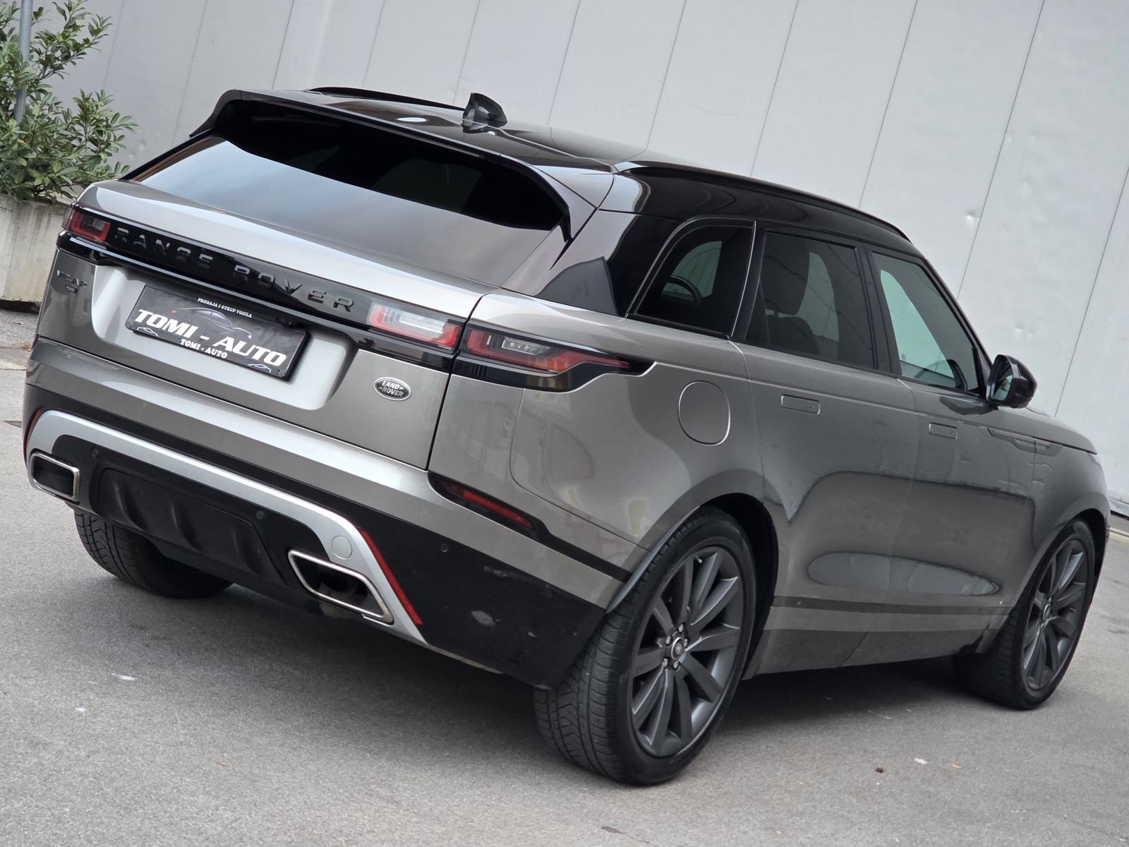 Land Rover Range Rover Velar P-300 HSE R-DYNAMIC automatik, fotografija 7