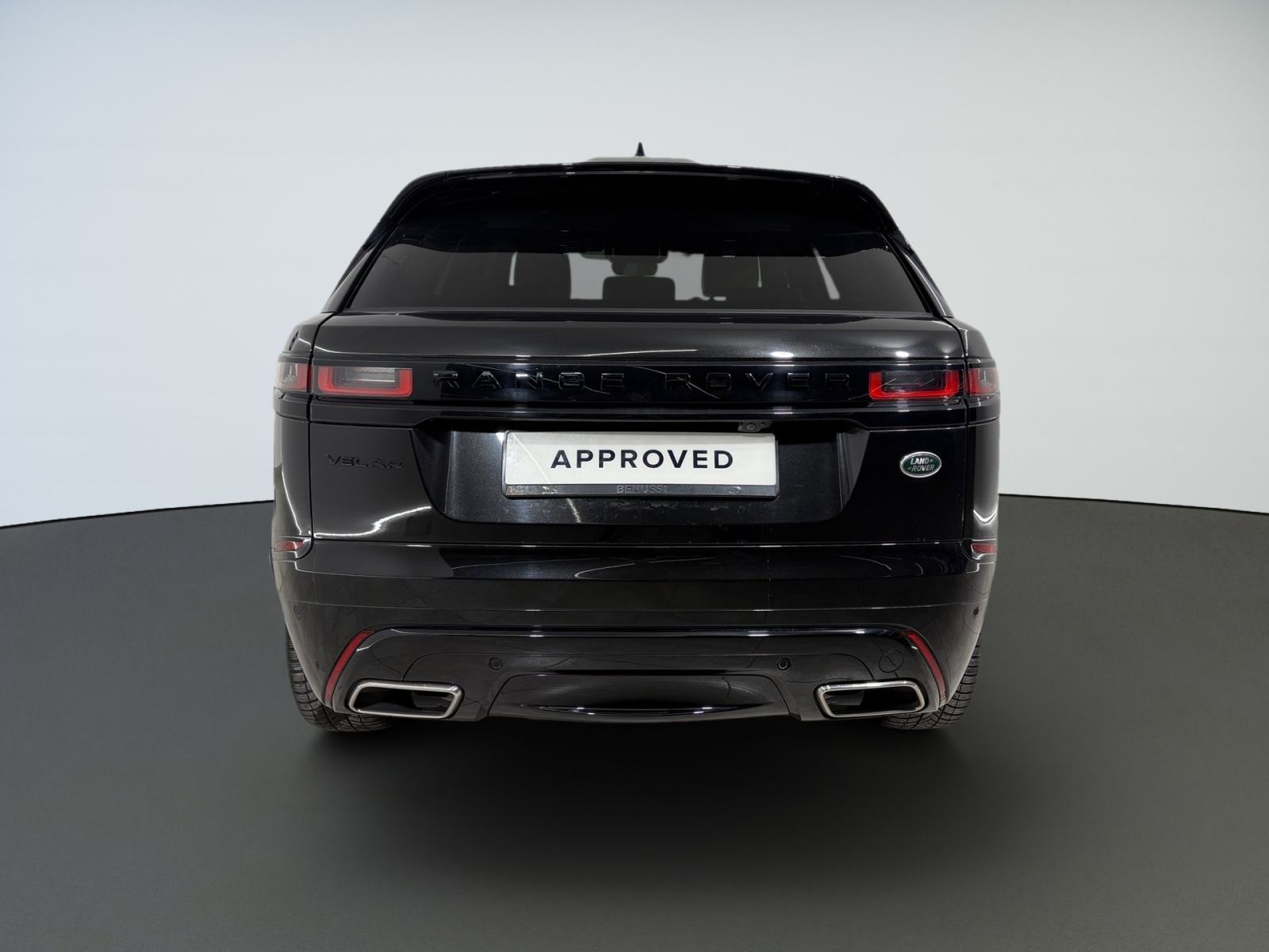 Land Rover Range Rover Velar R-DYN SE 3.0 300 4WD A8 MHEV, fotografija 6