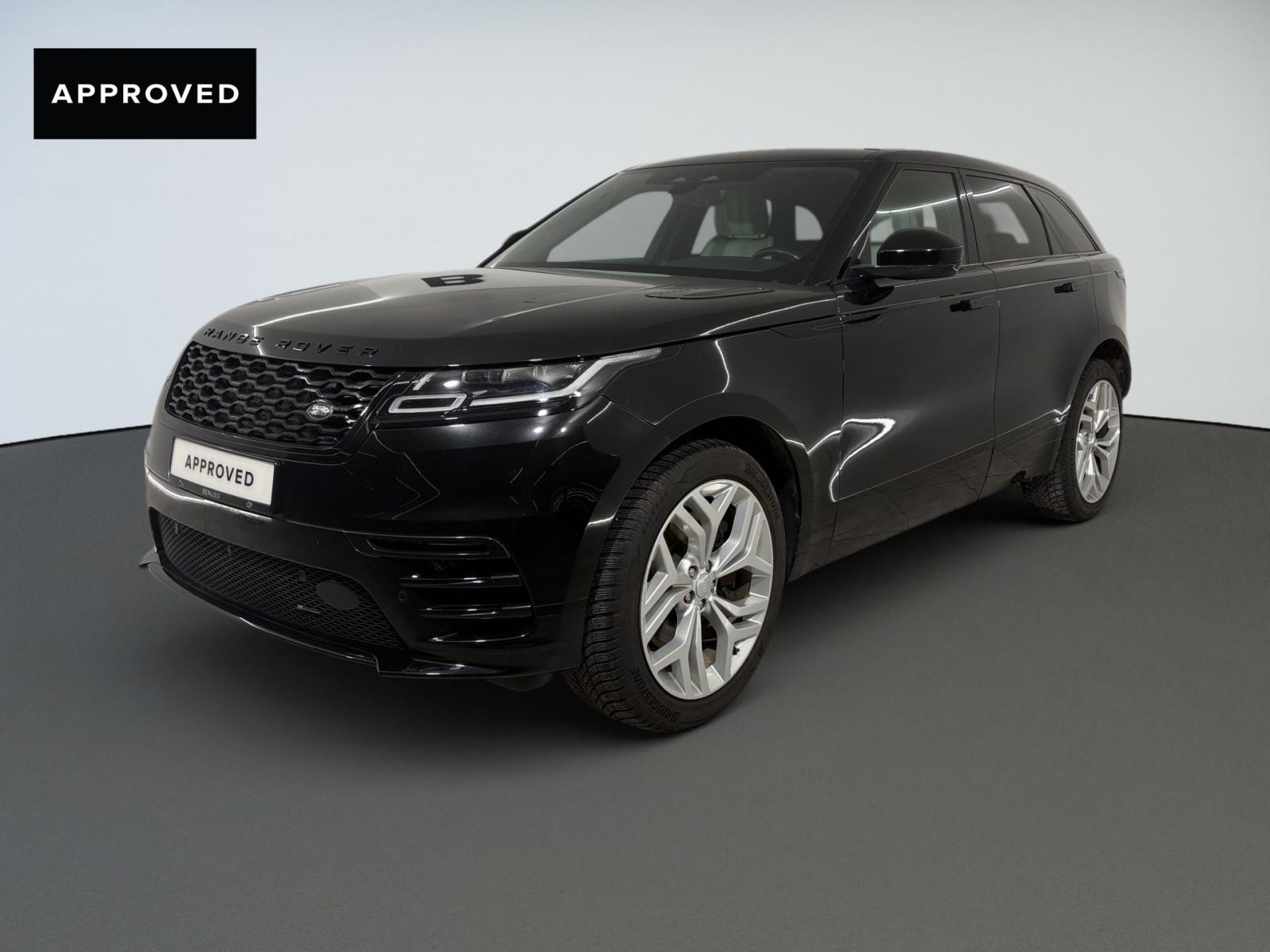 Land Rover Range Rover Velar R-DYN SE 3.0 300 4WD A8 MHEV, fotografija 1