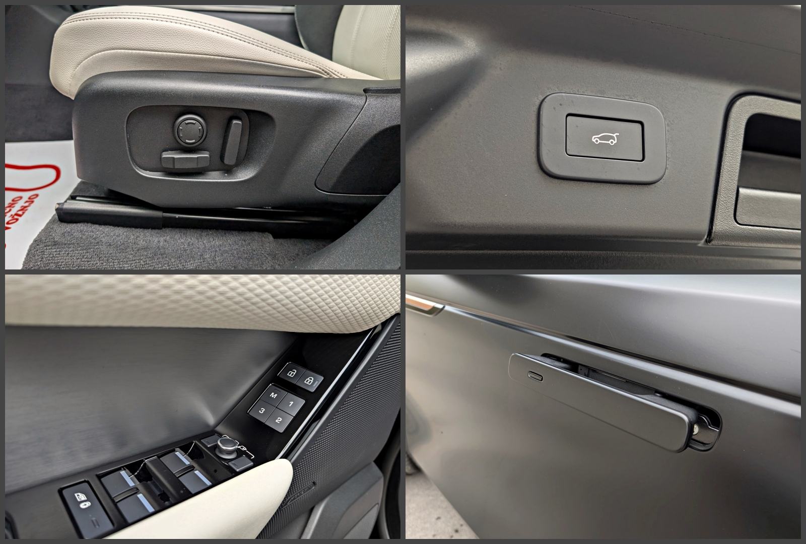 Land Rover Range Rover Velar R-Dynamic SE 4WD, fotografija 15