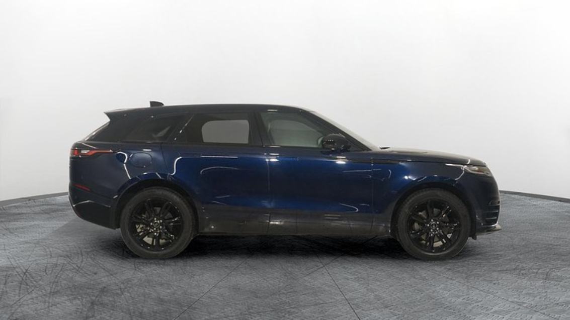 Land Rover Range Rover Velar R-DYNM S 2.0 204HP 4WD A8 MHEV, fotografija 5