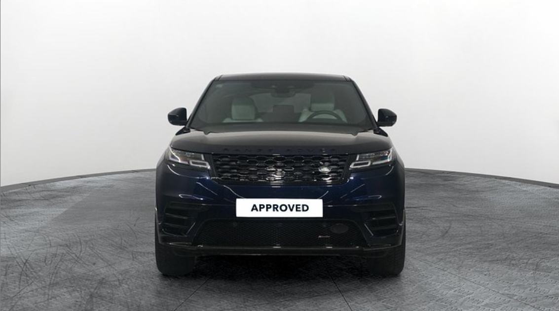 Land Rover Range Rover Velar R-DYNM S 2.0 204HP 4WD A8 MHEV, fotografija 6