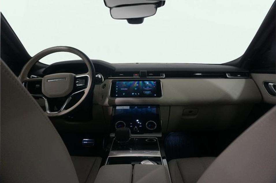 Land Rover Range Rover Velar R-DYNM S 2.0 204HP 4WD A8 MHEV, fotografija 7