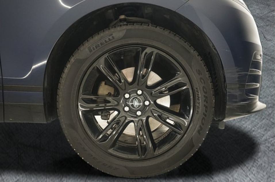 Land Rover Range Rover Velar R-DYNM S 2.0 204HP 4WD A8 MHEV, fotografija 8