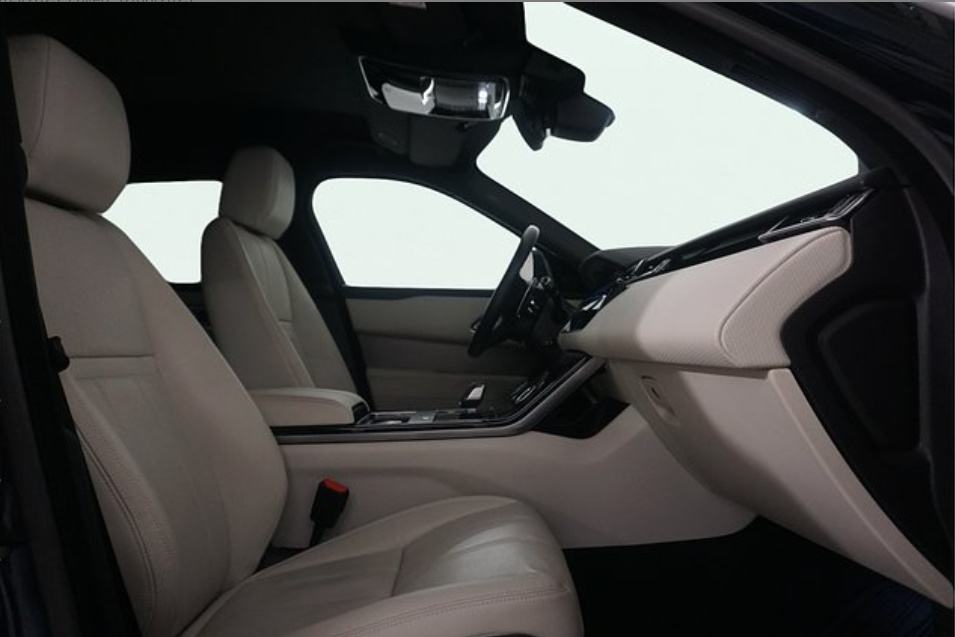 Land Rover Range Rover Velar R-DYNM S 2.0 204HP 4WD A8 MHEV, fotografija 9