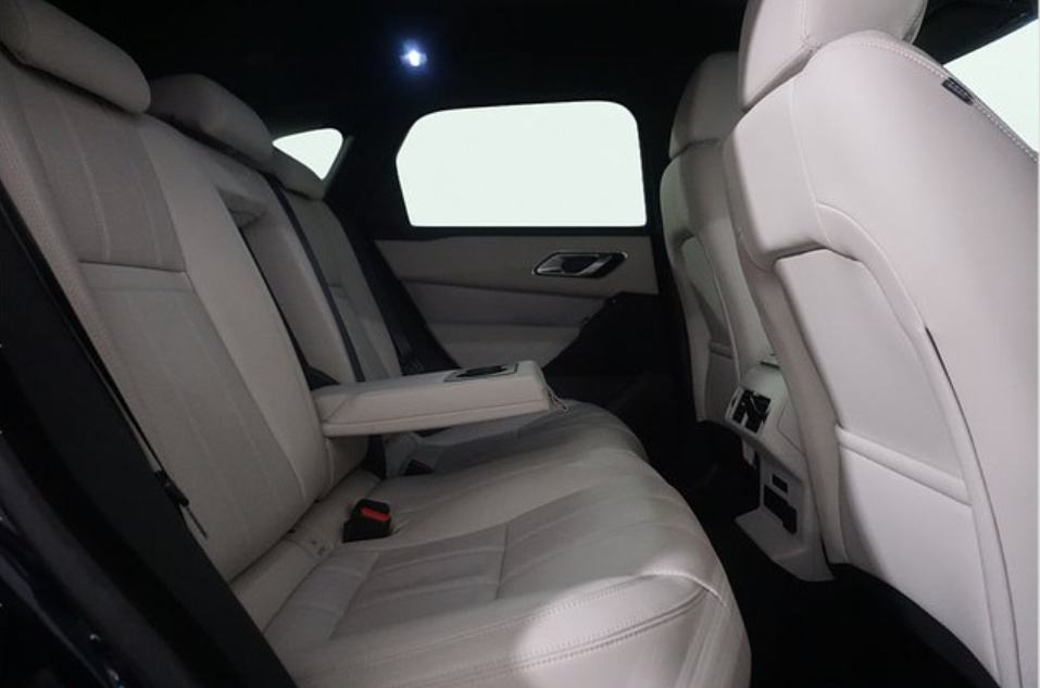Land Rover Range Rover Velar R-DYNM S 2.0 204HP 4WD A8 MHEV, fotografija 10