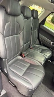 Land Rover Range Sport 3.0 SDV6 Panorama,Kamera,Navi, Alu 22", Jamstvo, fotografija 14