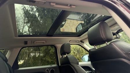 Land Rover Range Sport 3.0 SDV6 Panorama,Kamera,Navi, Alu 22", Jamstvo, fotografija 15